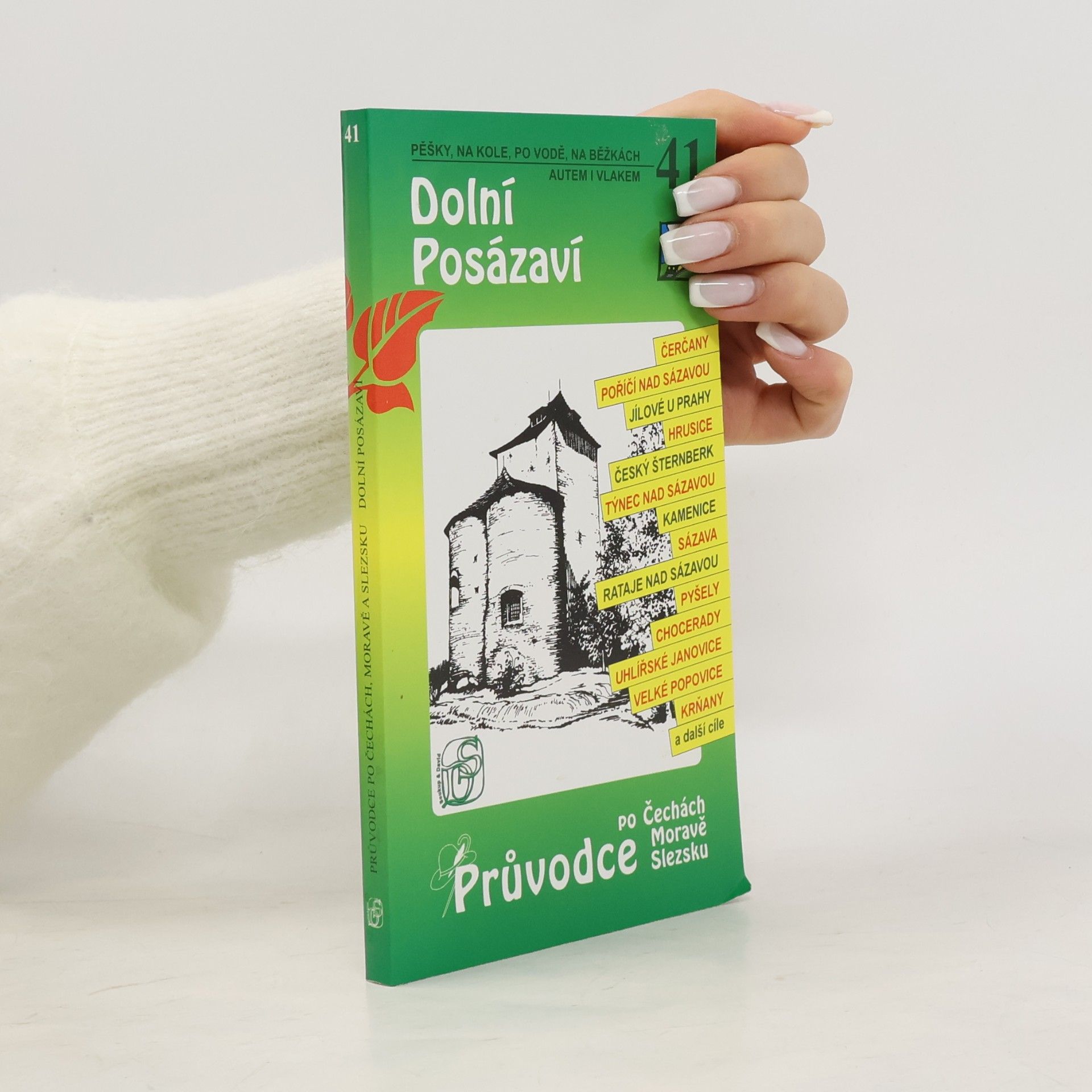 Dolní Posázaví