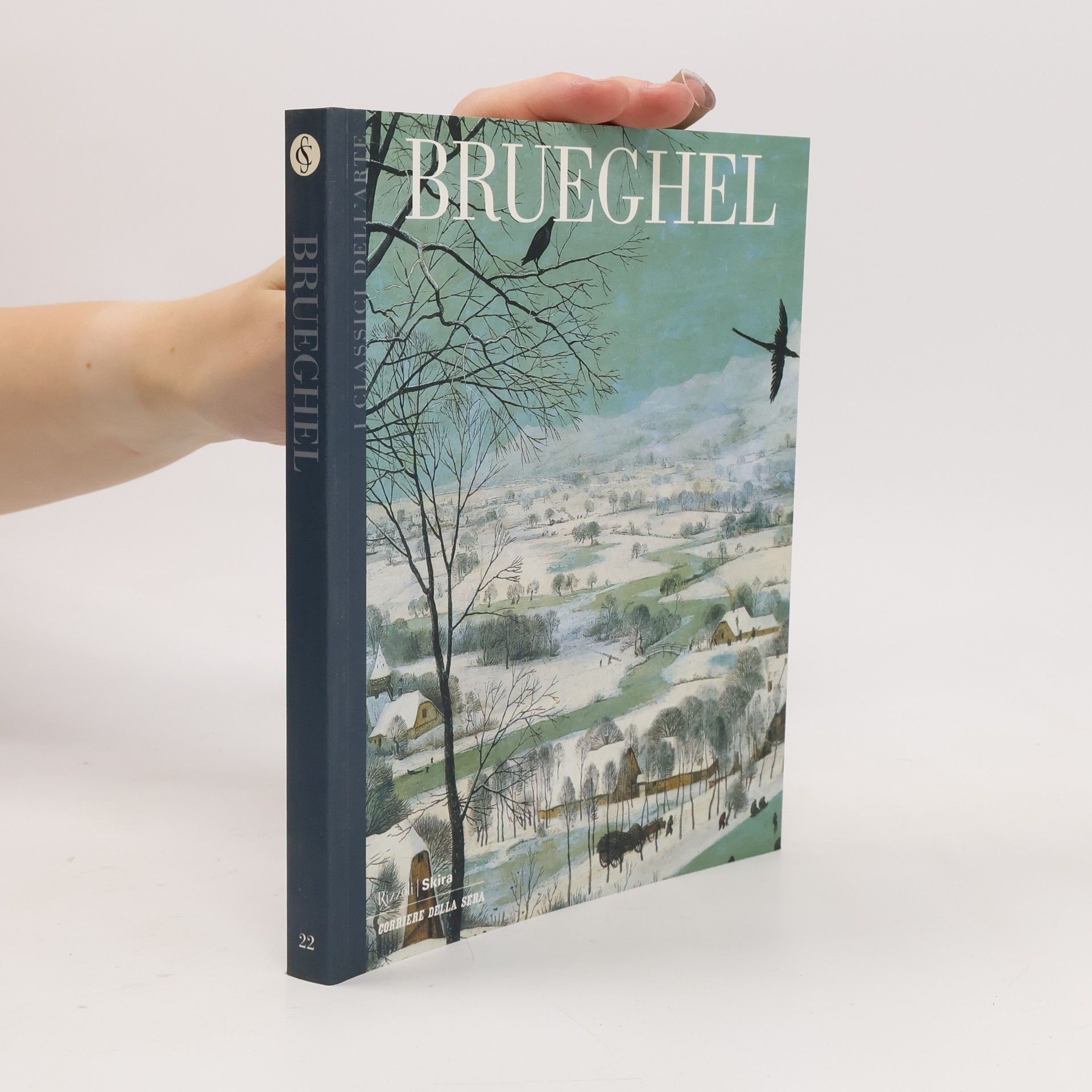 Kolektiv autorů Brueghel