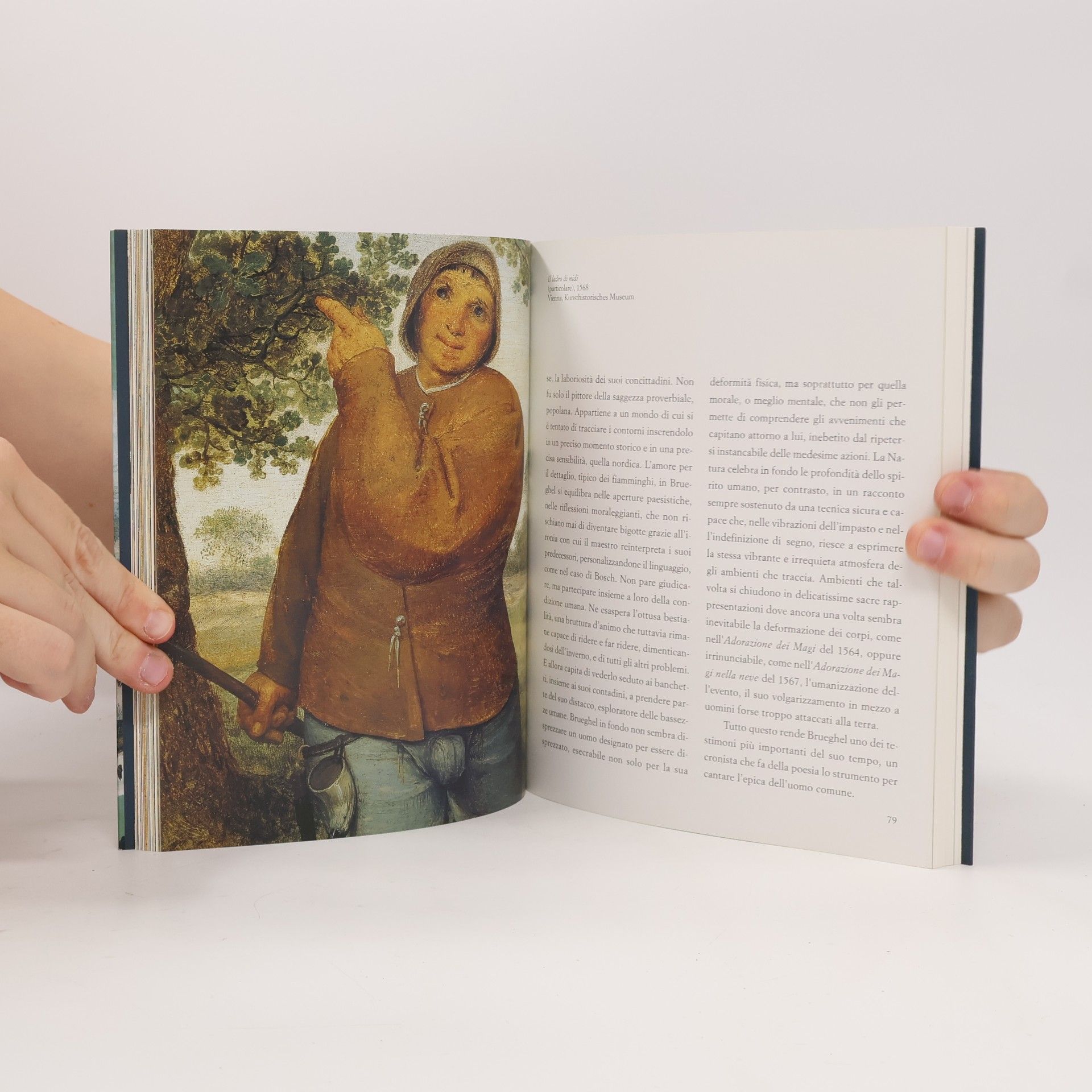 Kolektiv autorů Brueghel