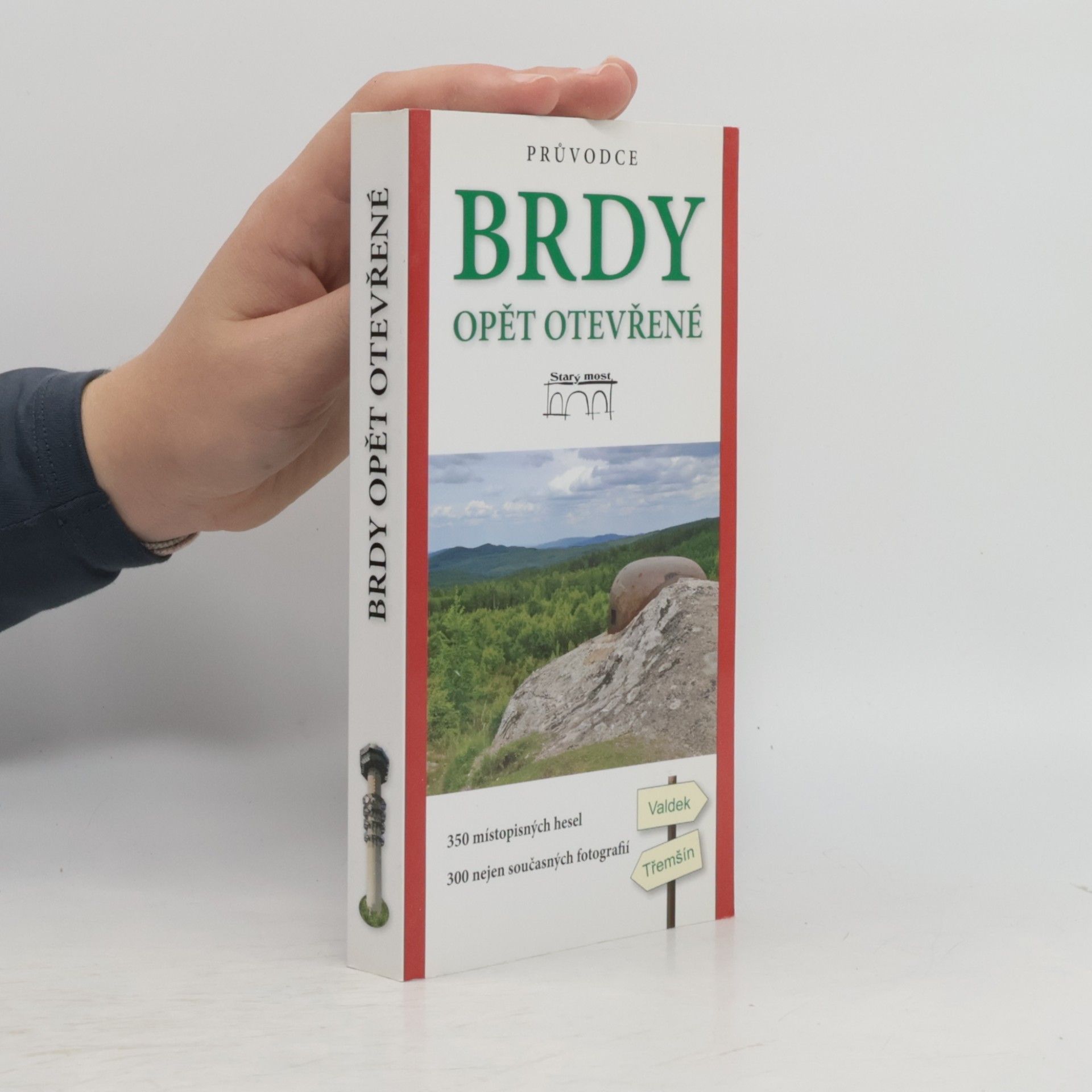Brdy opět otevřené