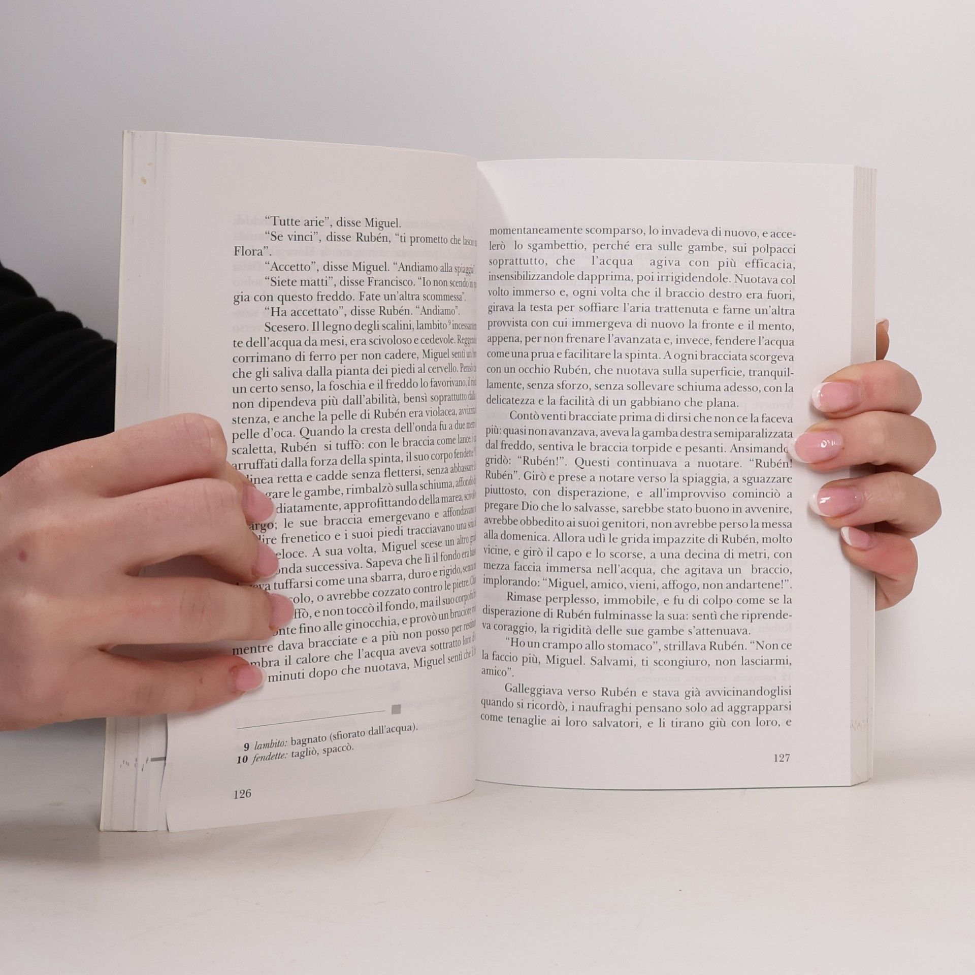 Vilma Gaist I liocorni: Leggere d'amicizia