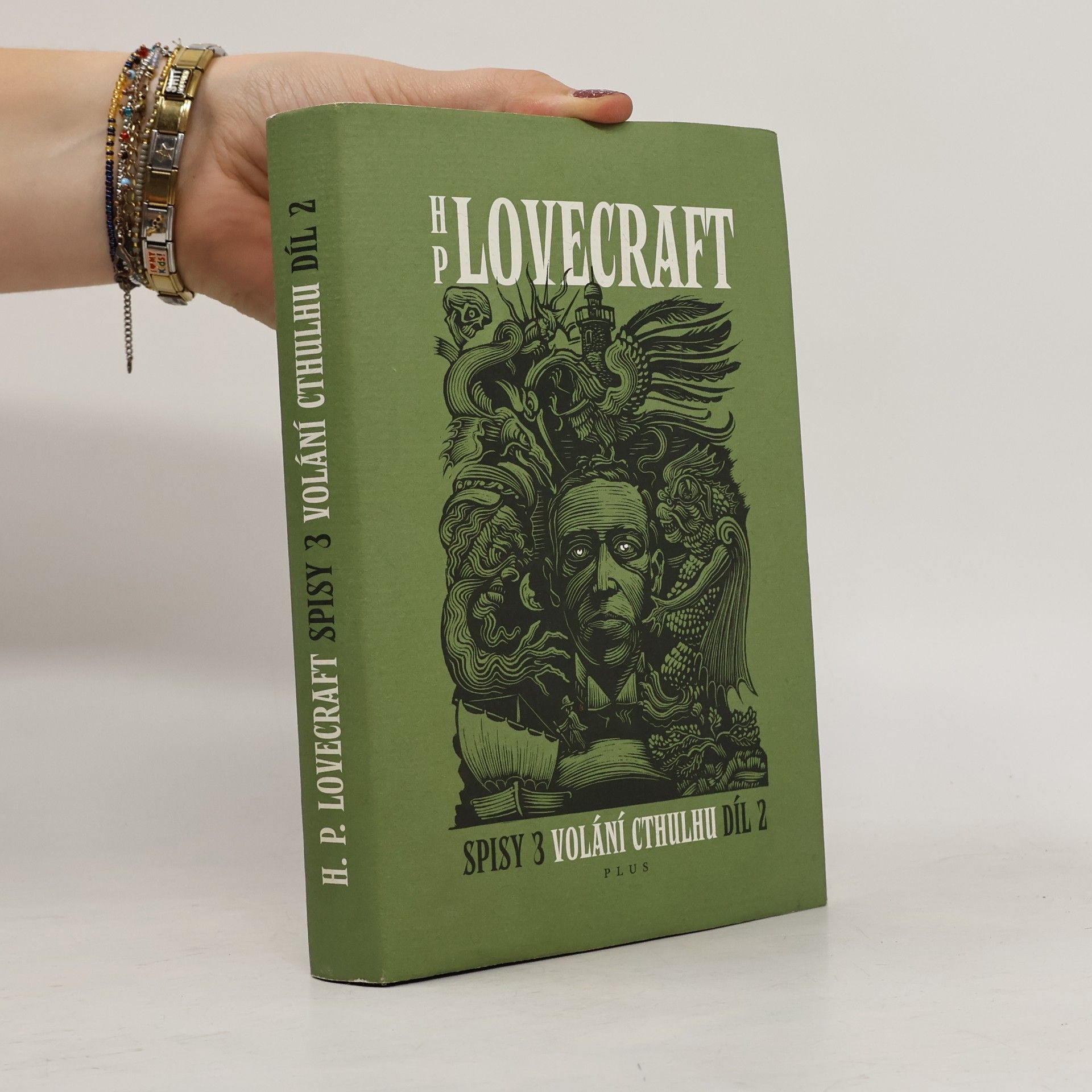 Volání Cthulhu 2
