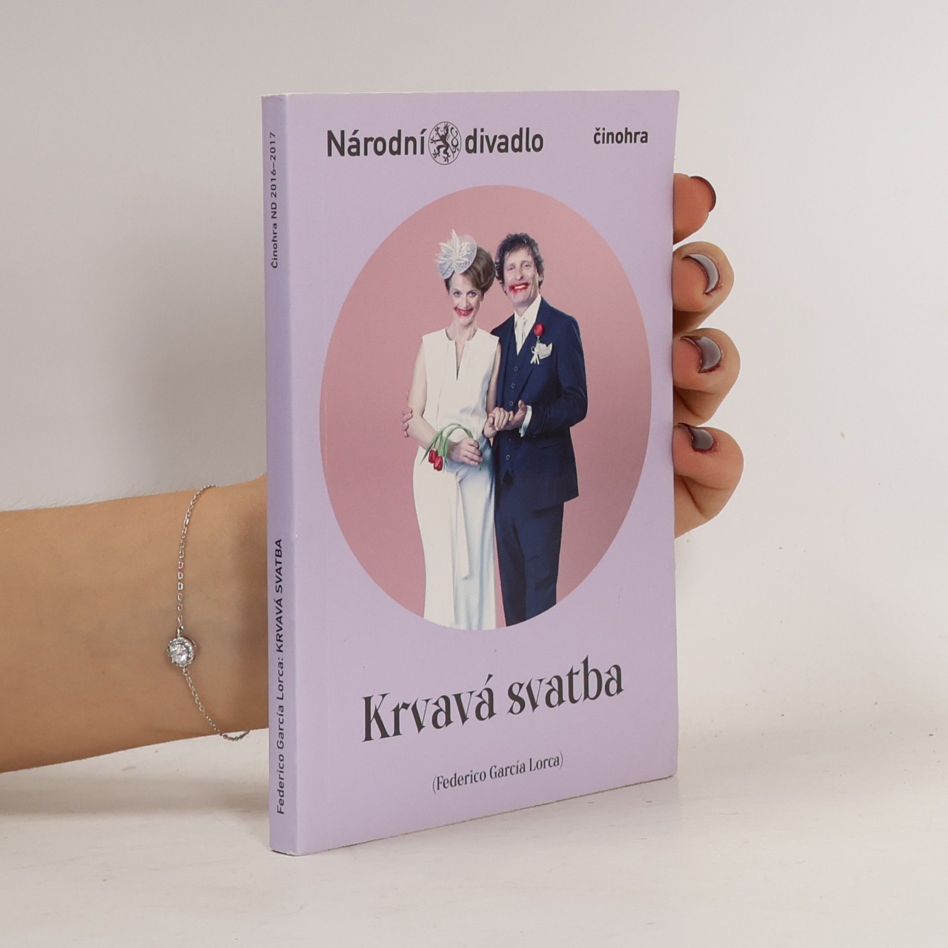 Krvavá svatba