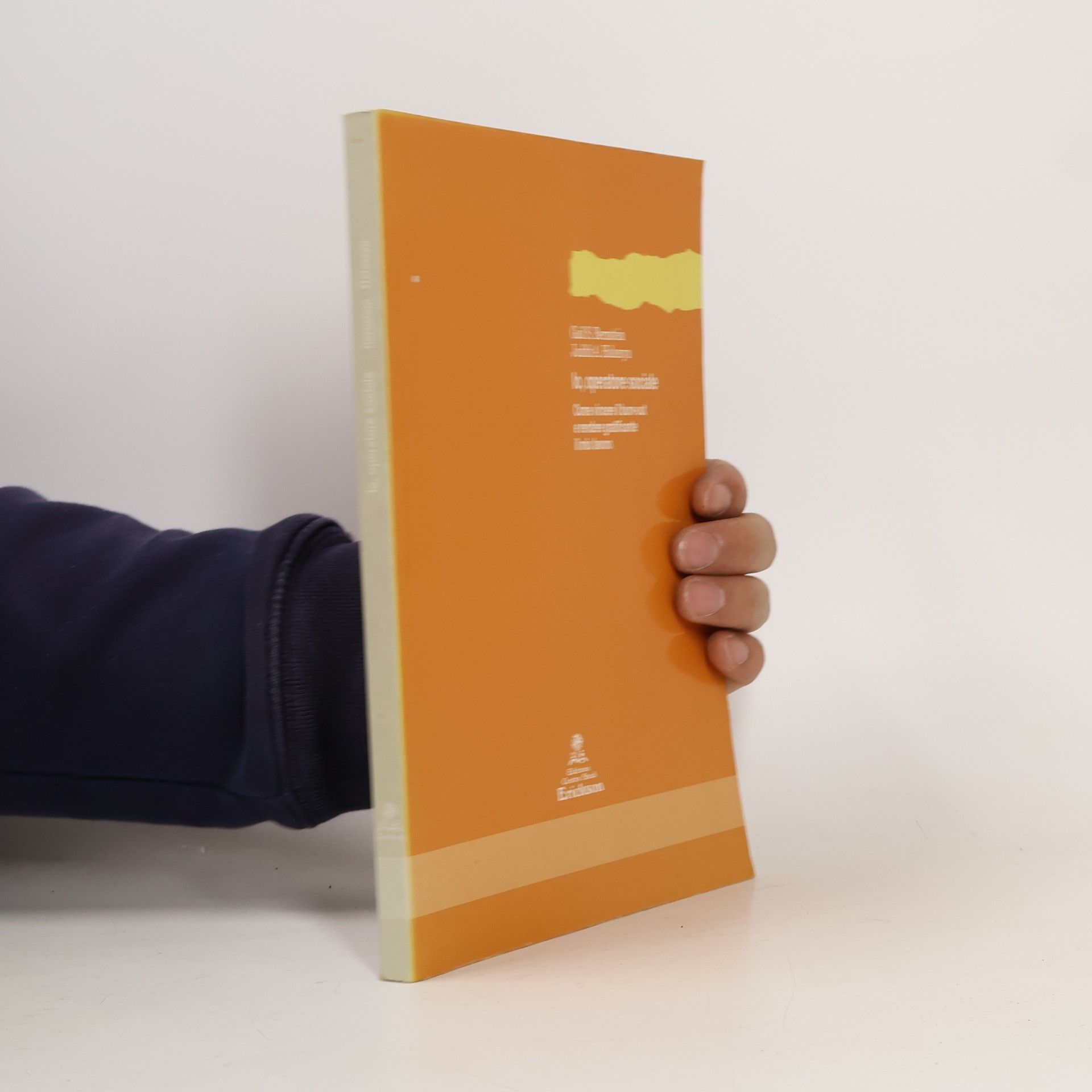 Metodi e tecniche del lavoro sociale: Io, operatore sociale