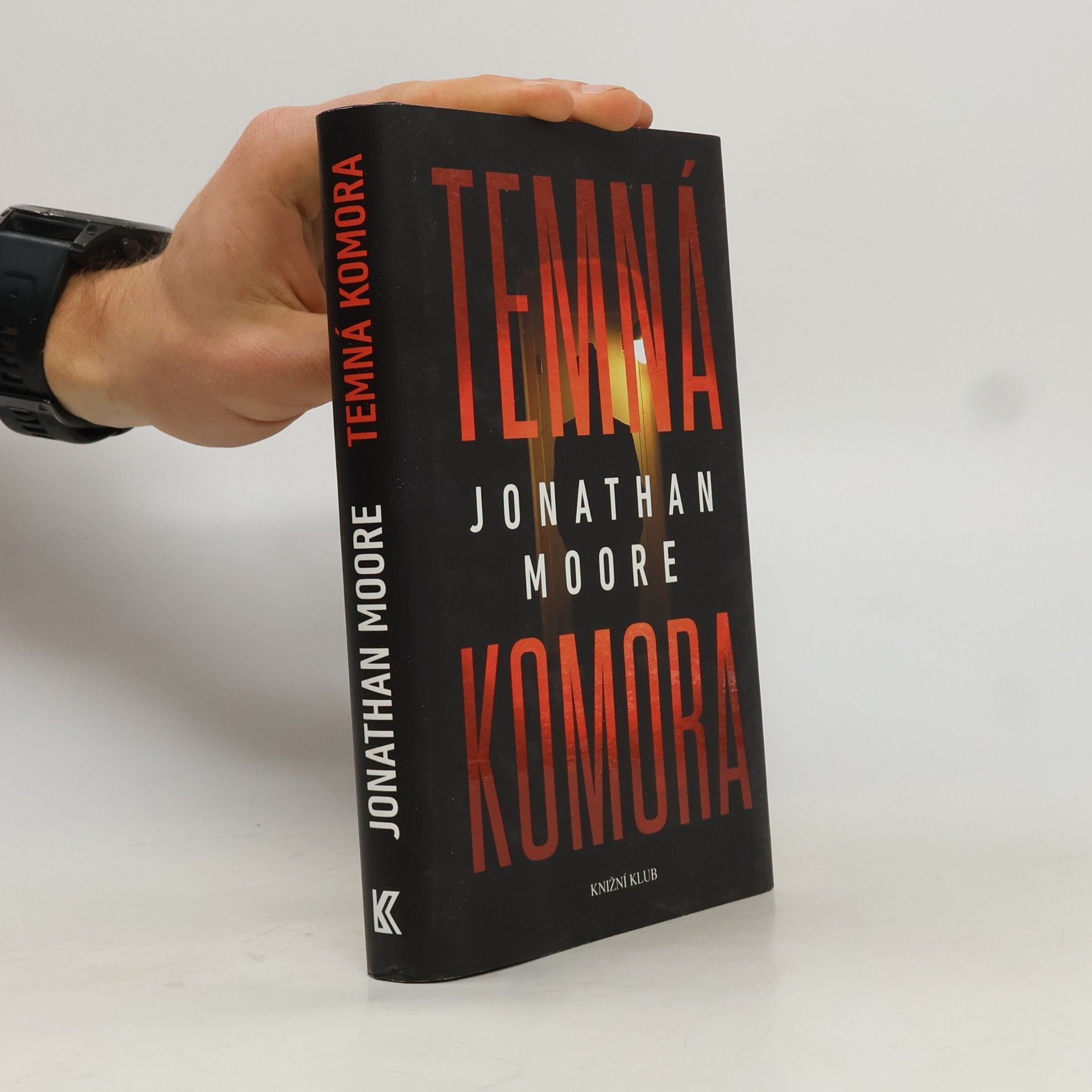 Temná komora