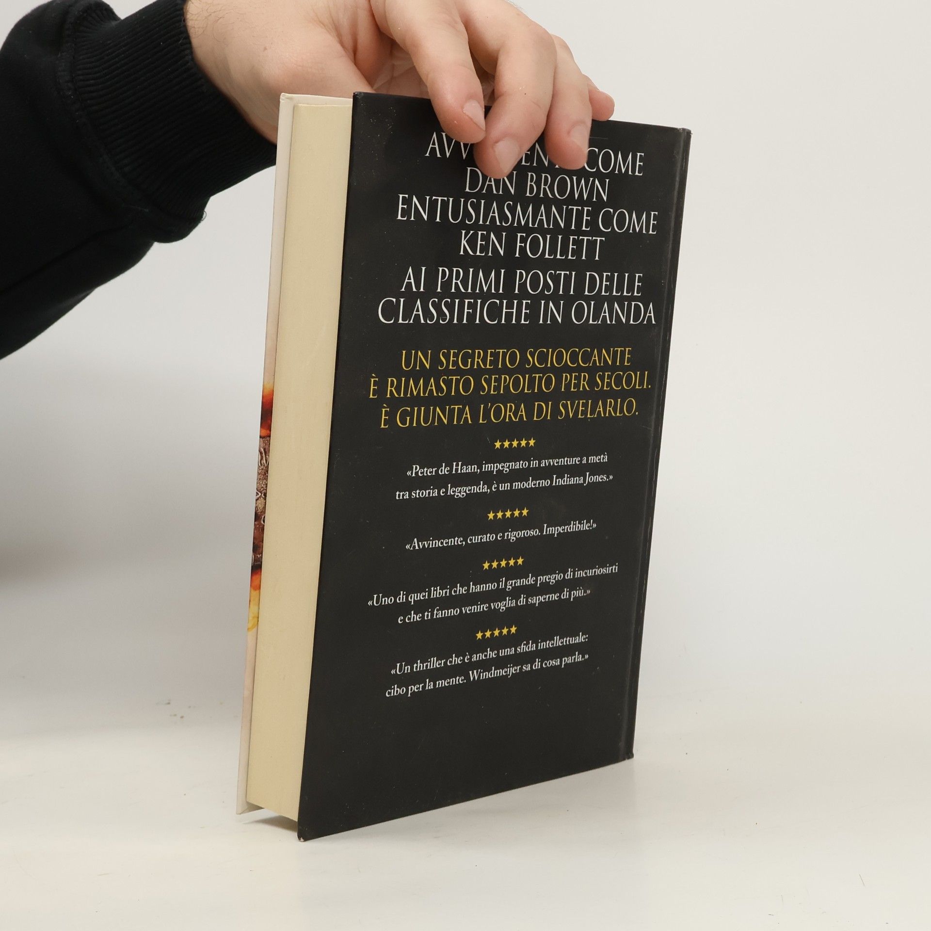 Jeroen Windmeijer Nuova narrativa Newton - 1016: La biblioteca dei labirinti