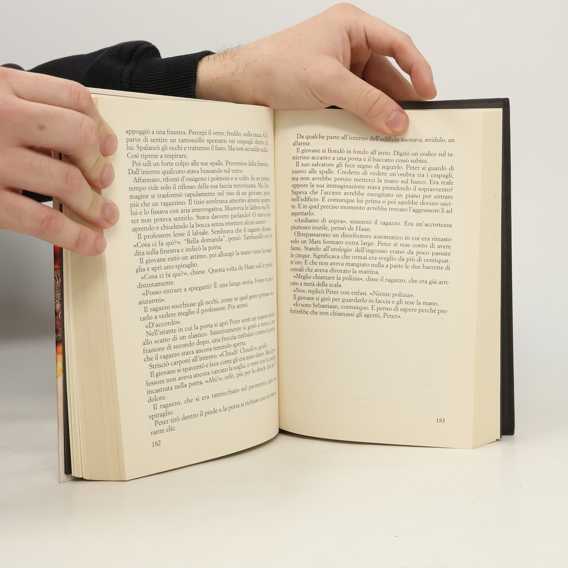 Jeroen Windmeijer Nuova narrativa Newton - 1016: La biblioteca dei labirinti