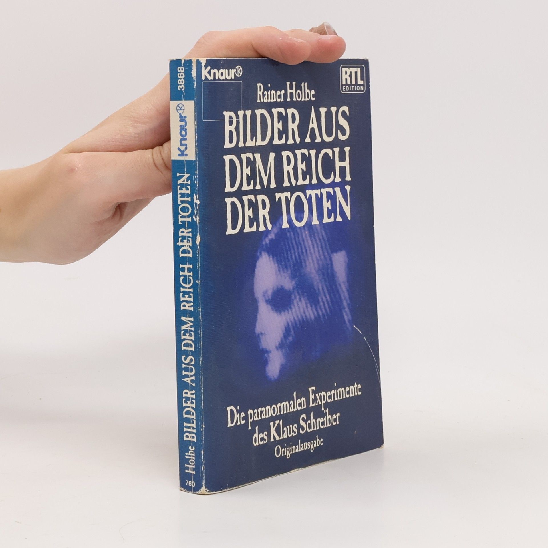 Bilder aus dem Reich der Toten