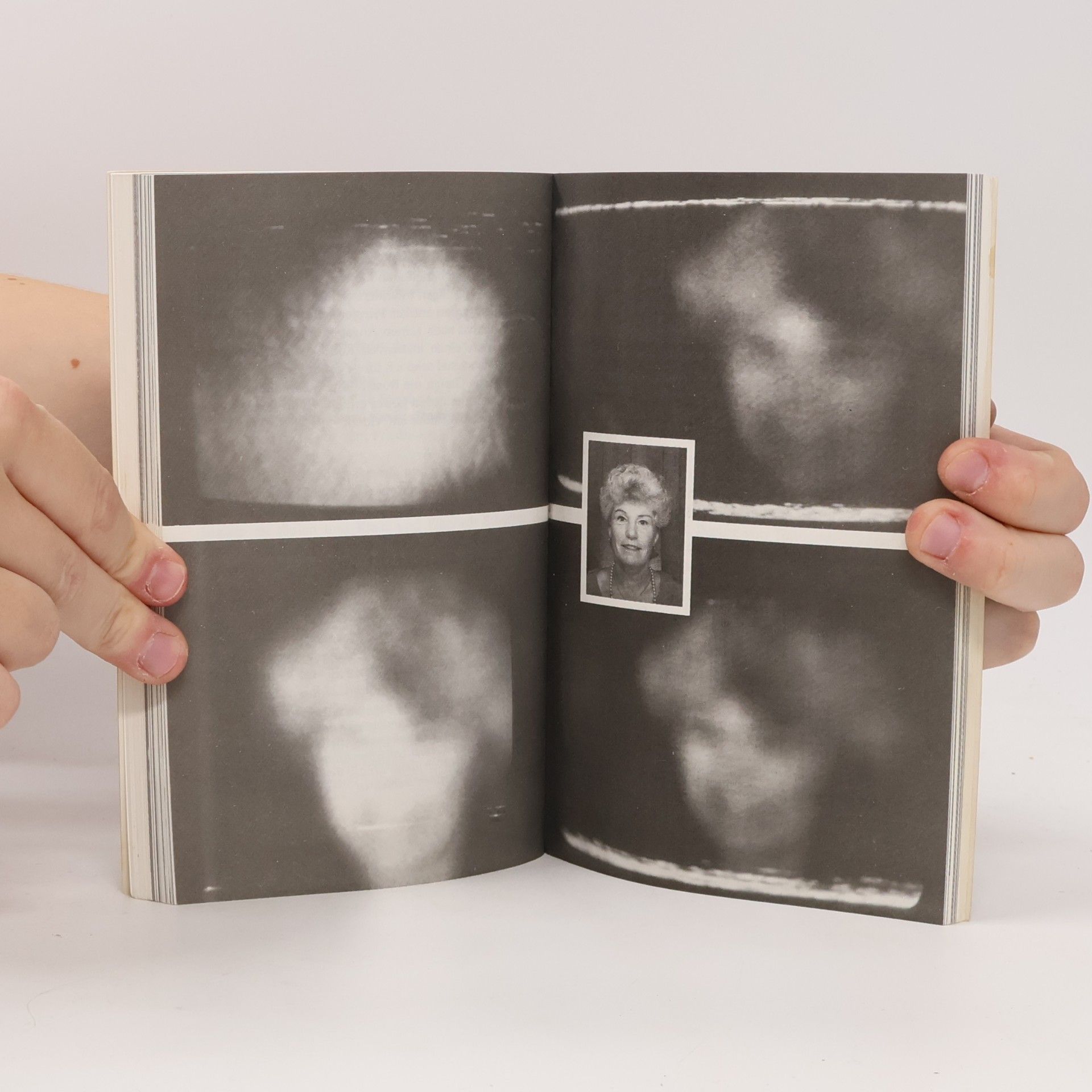 Rainer Holbe Bilder aus dem Reich der Toten
