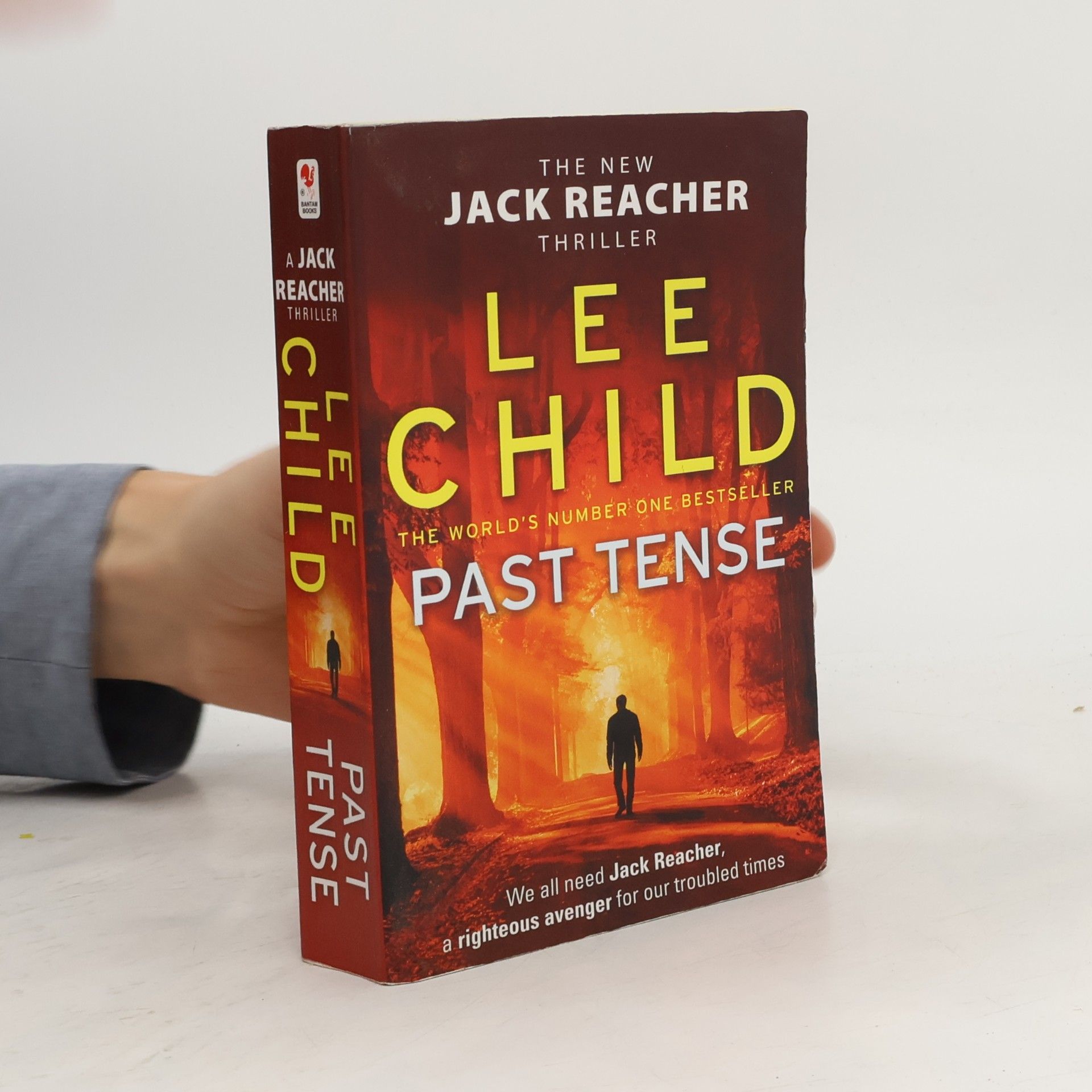Past tense