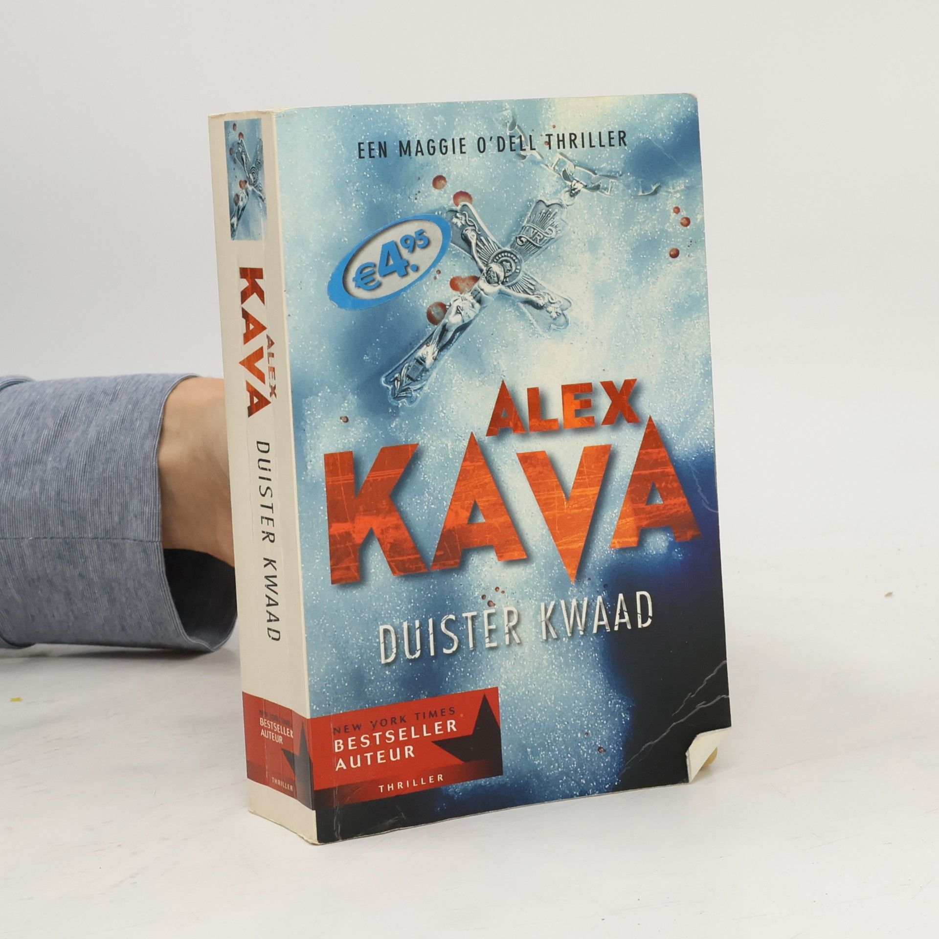 Duister kwaad