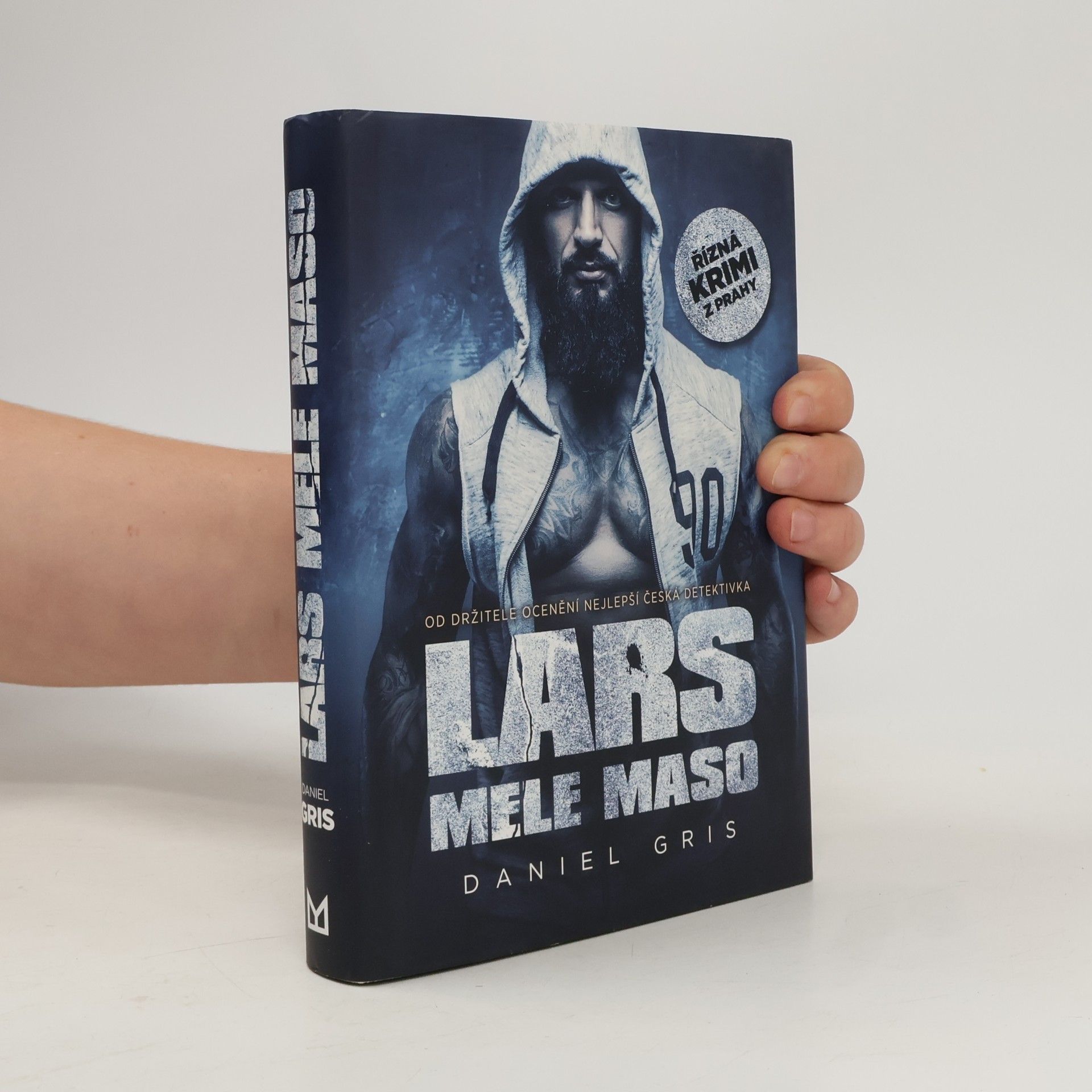 Lars mele maso