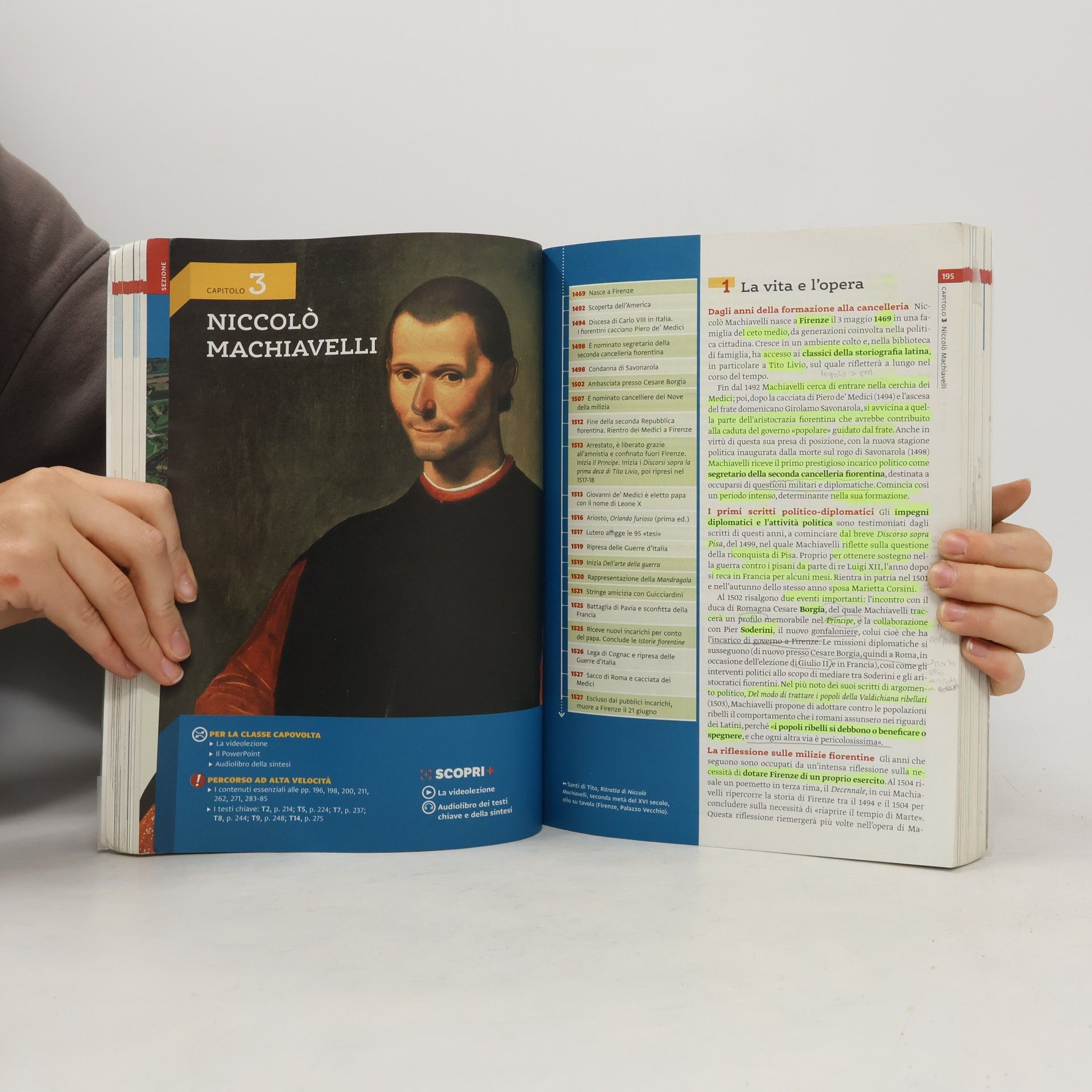 Corrado Bologna Italiano Letteratura - 1B: Letteratura visione del mondo