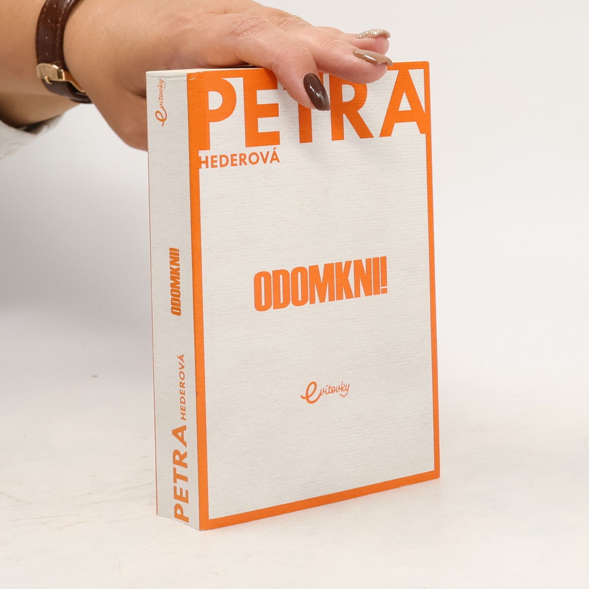 Odomkni!