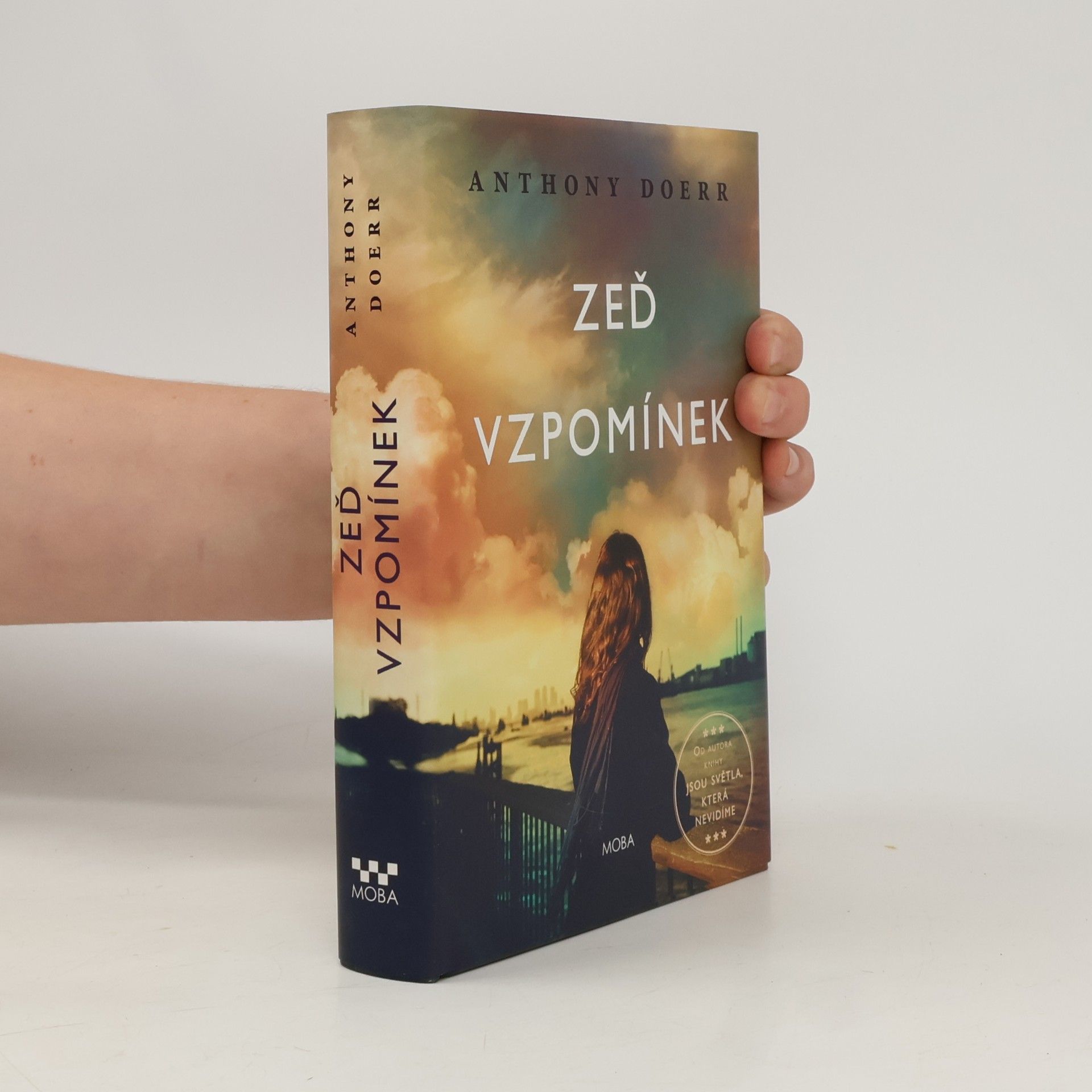 Zeď vzpomínek
