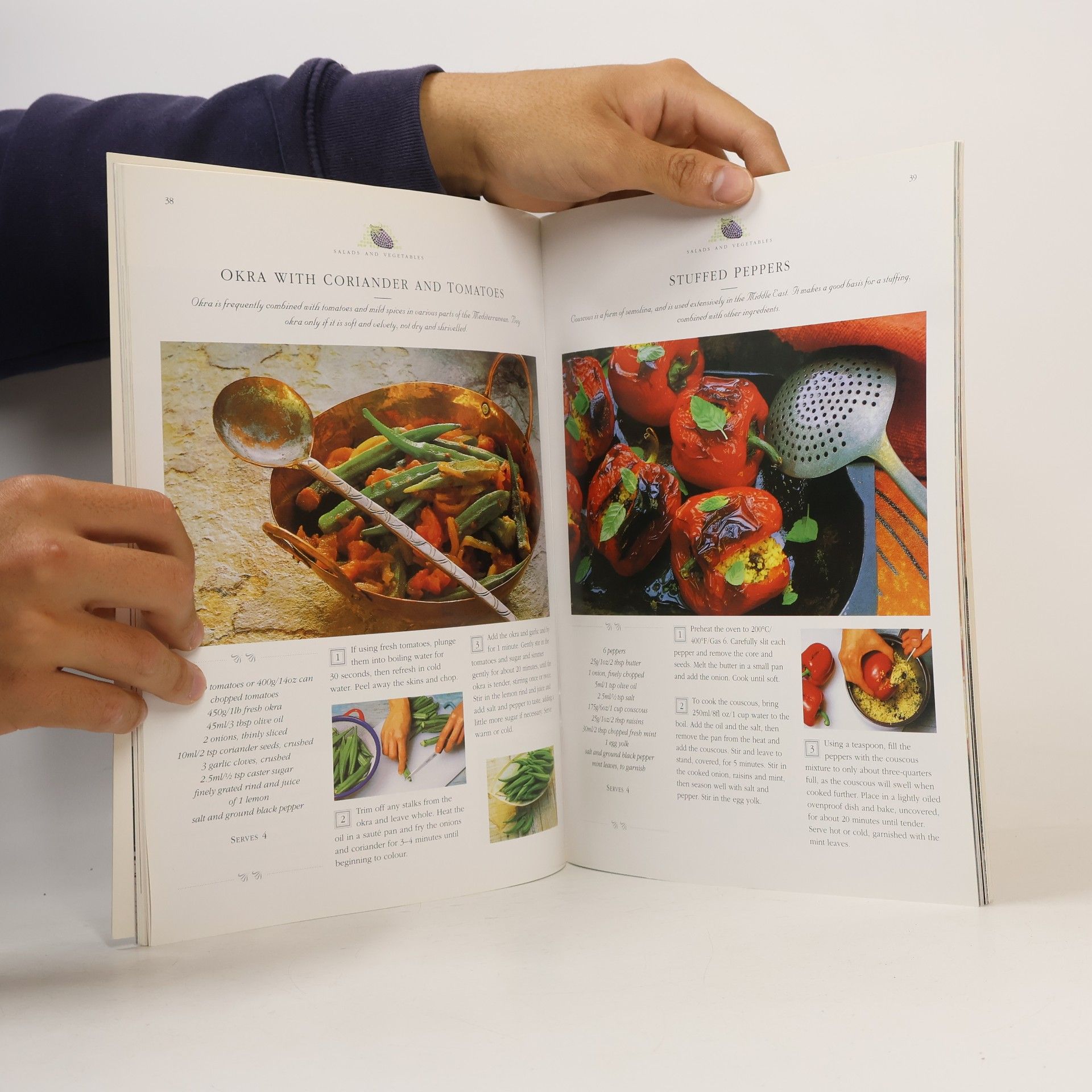 Joanna Farrow 50 Greek Recipes