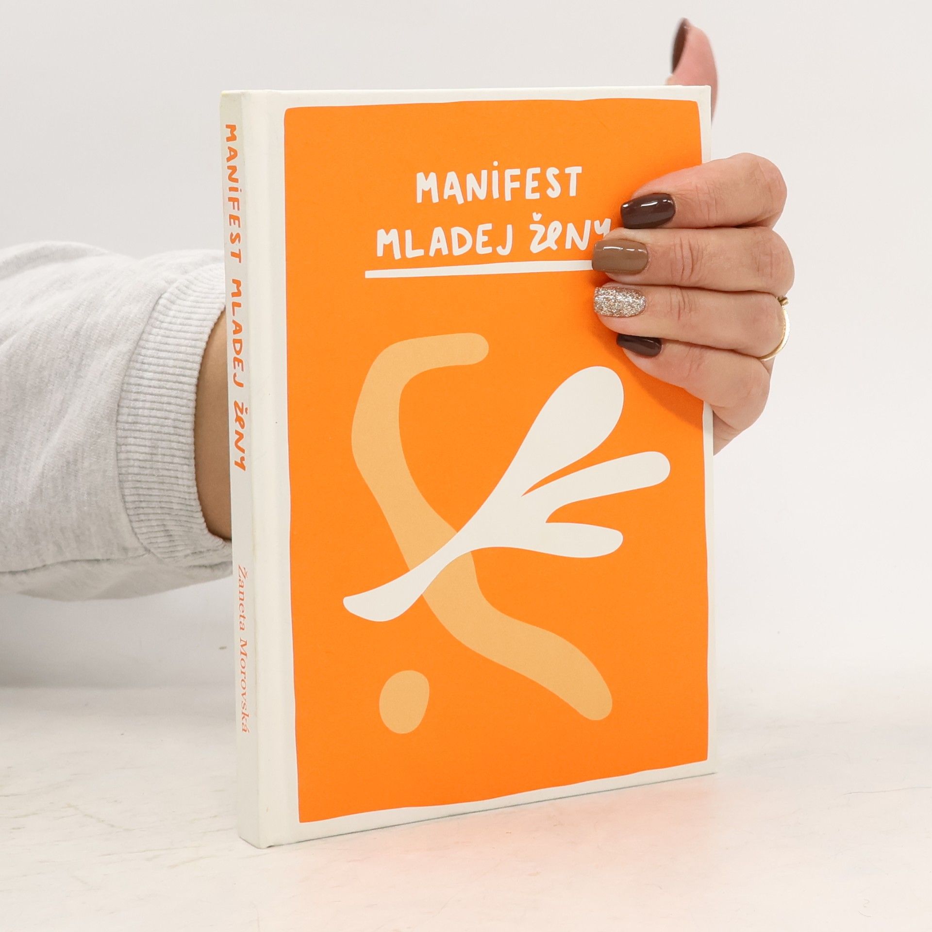 Manifest mladej ženy