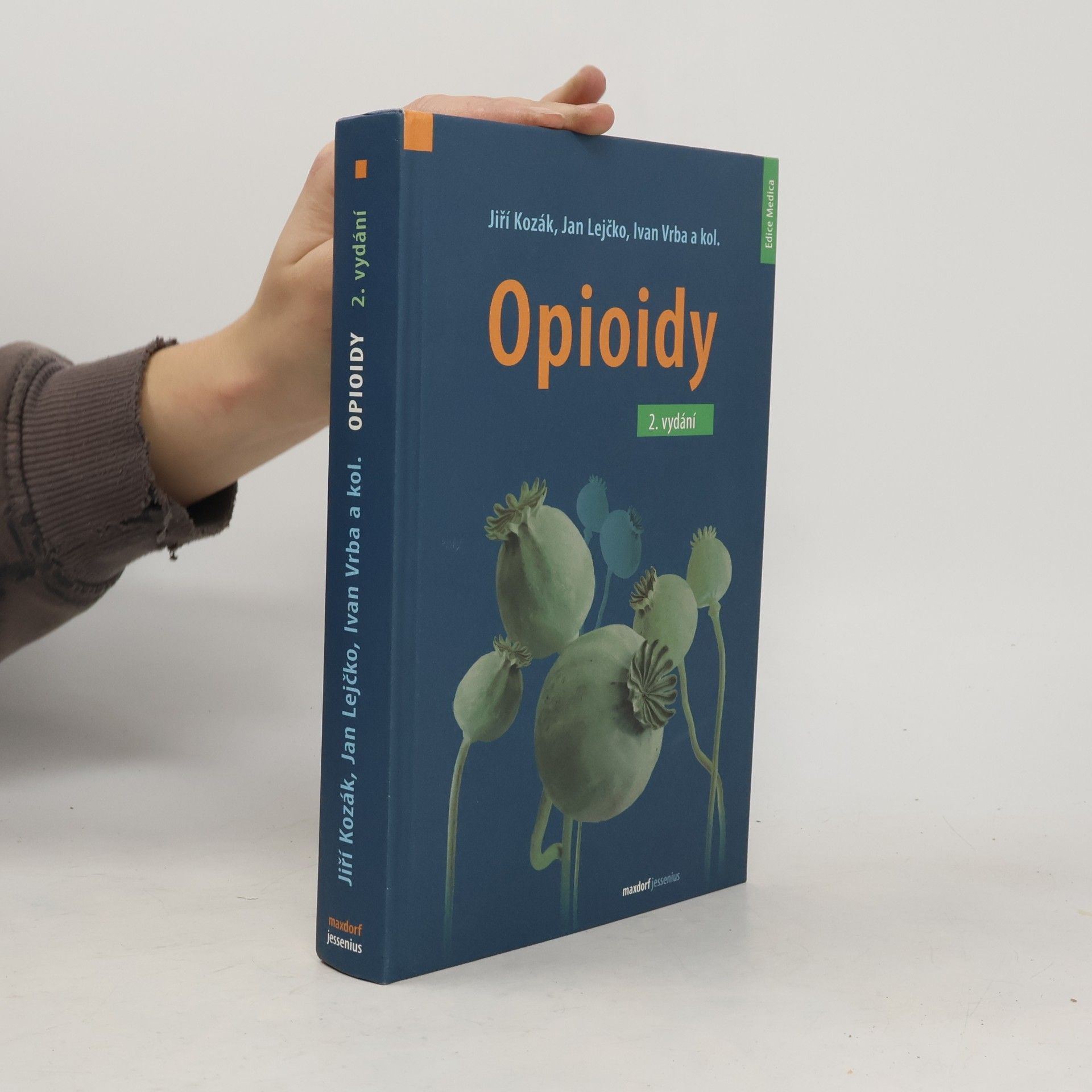 Opioidy