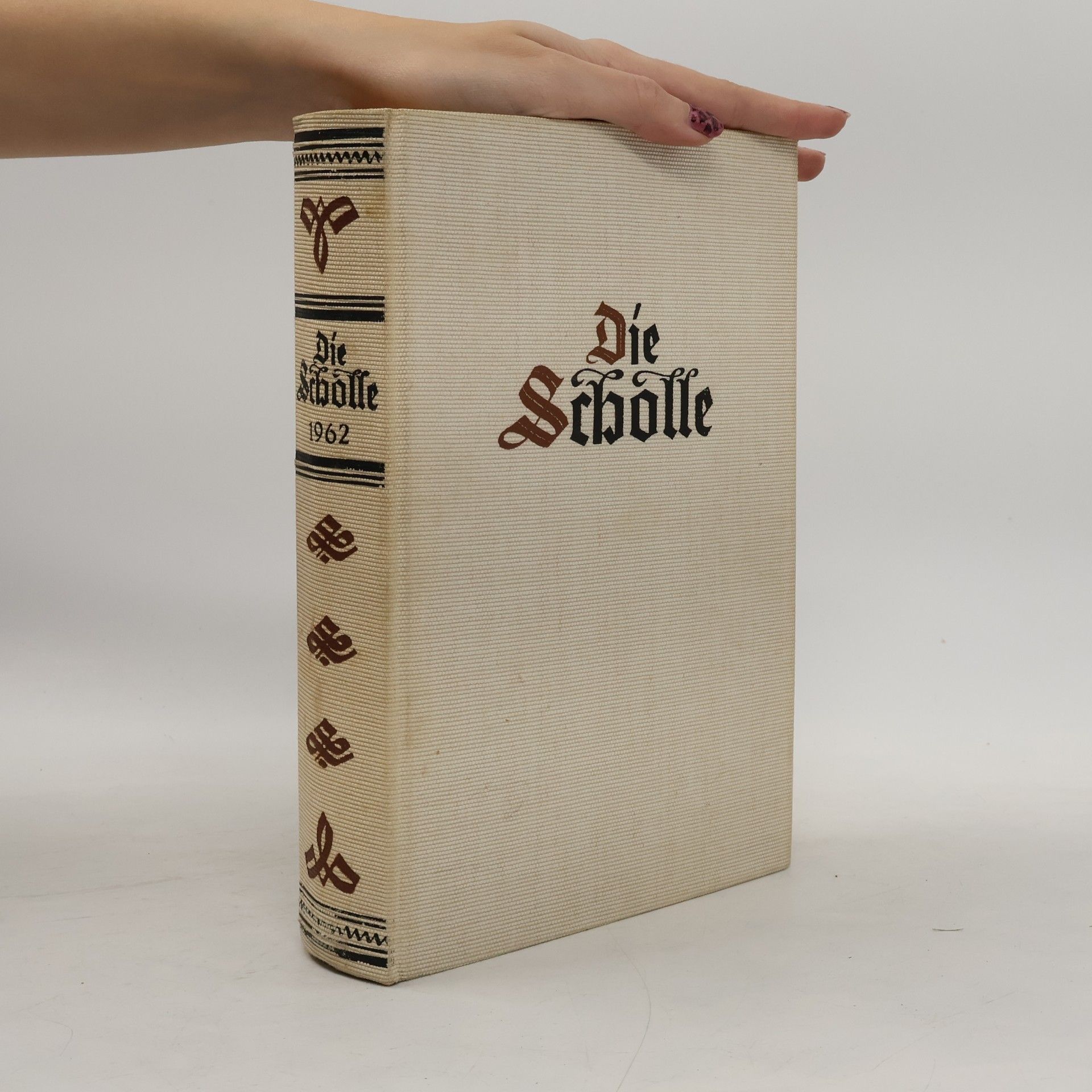 Die Scholle