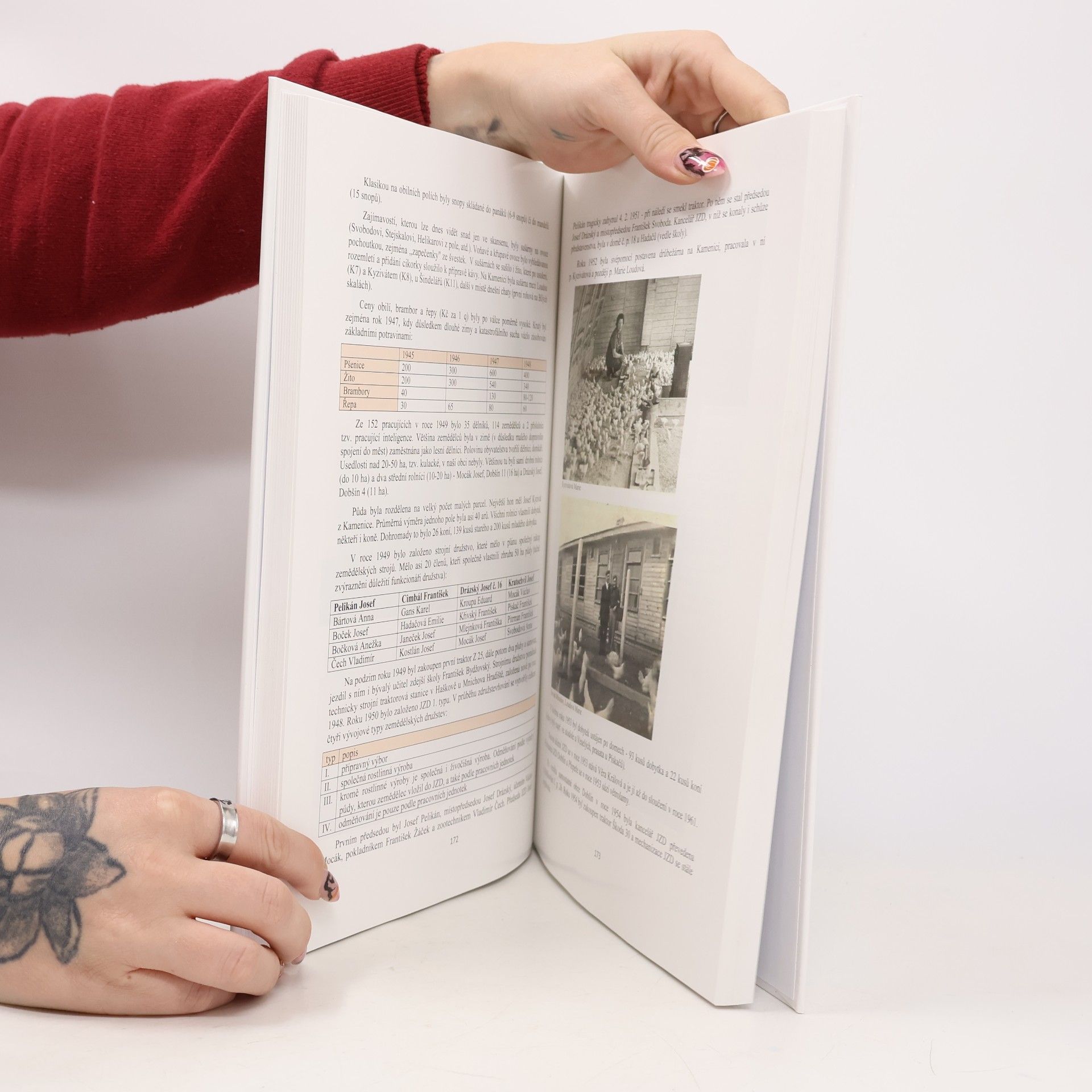 Lenka Mulačová Dobšín a Kamenice ve víru historických událostí od pravěku na práh třetího tisíciletí
