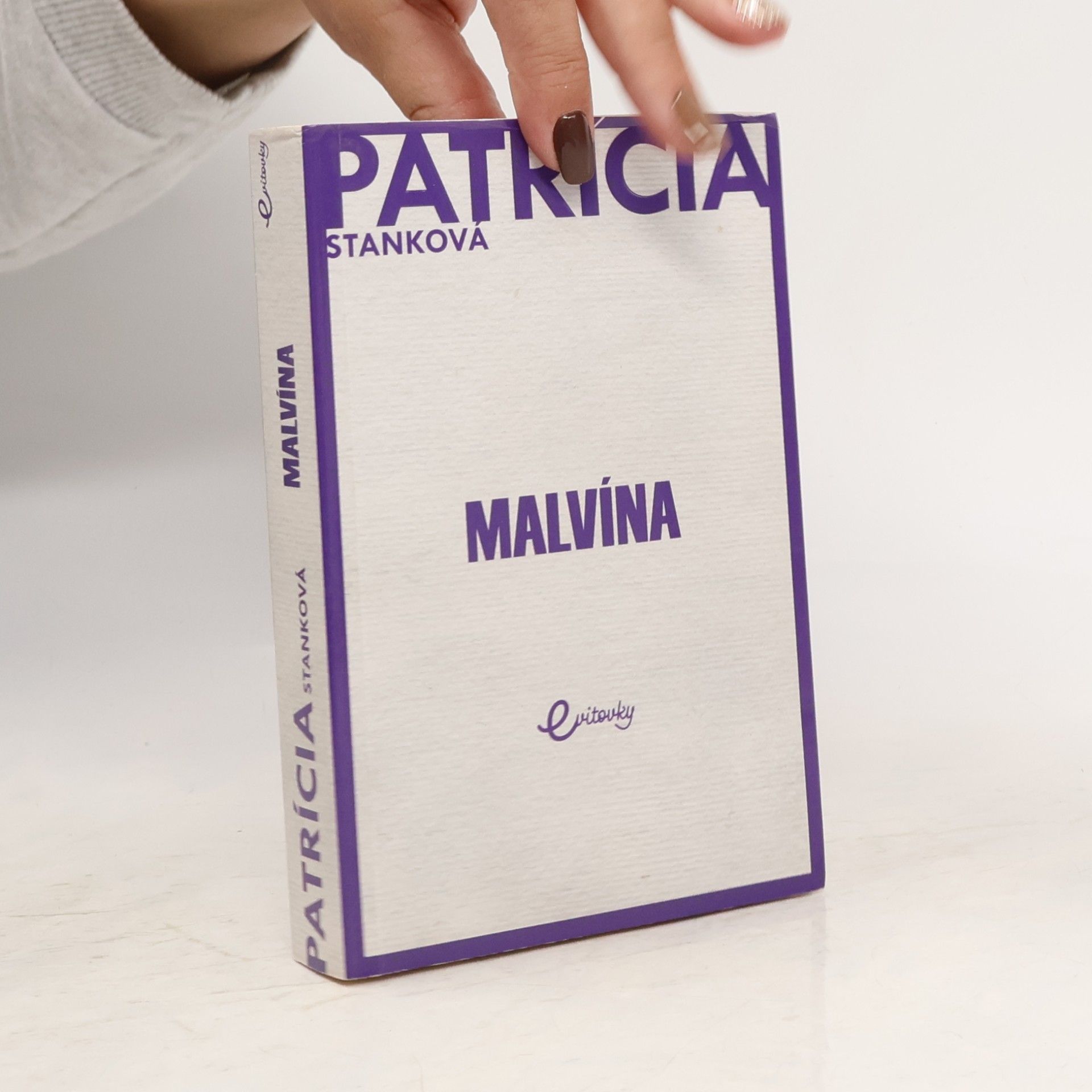 Malvína
