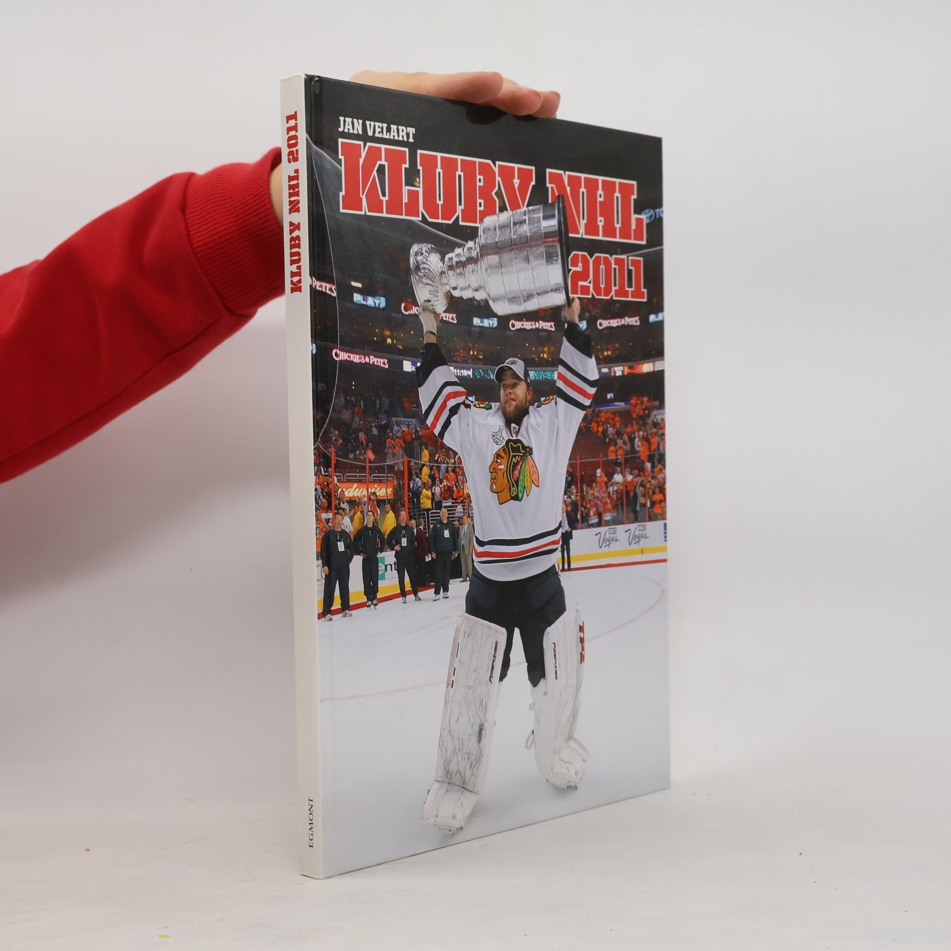 Kluby NHL 2011