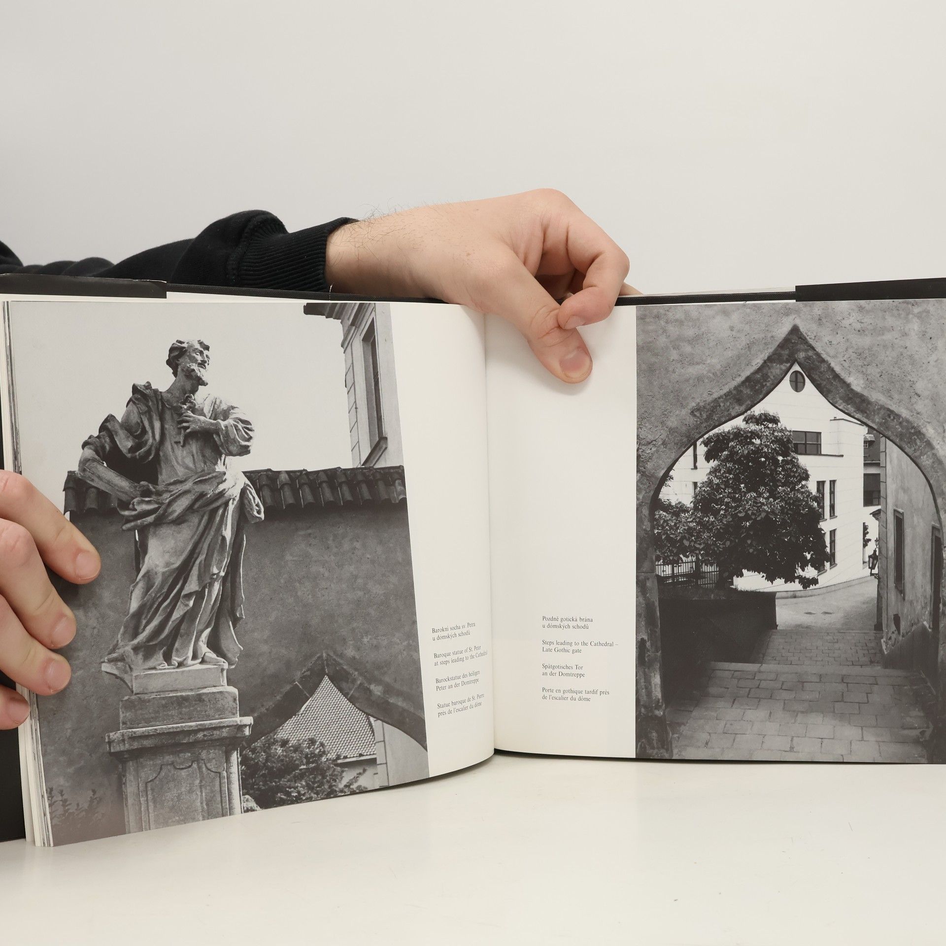 Mojmír Strouhal Brno fotogenické