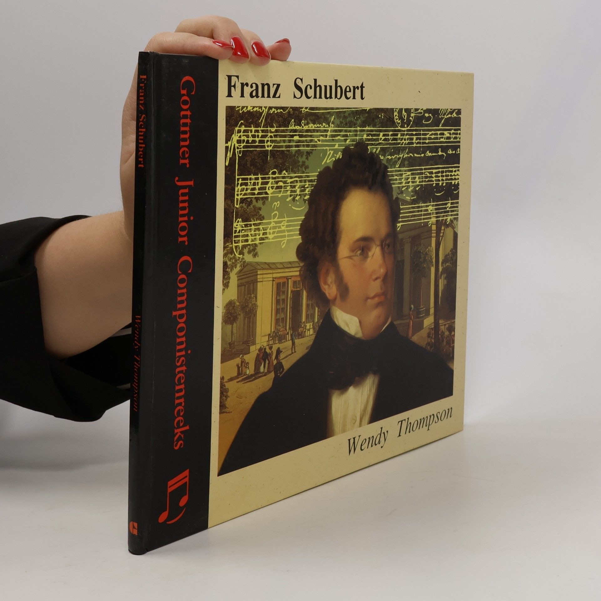 Franz Schubert