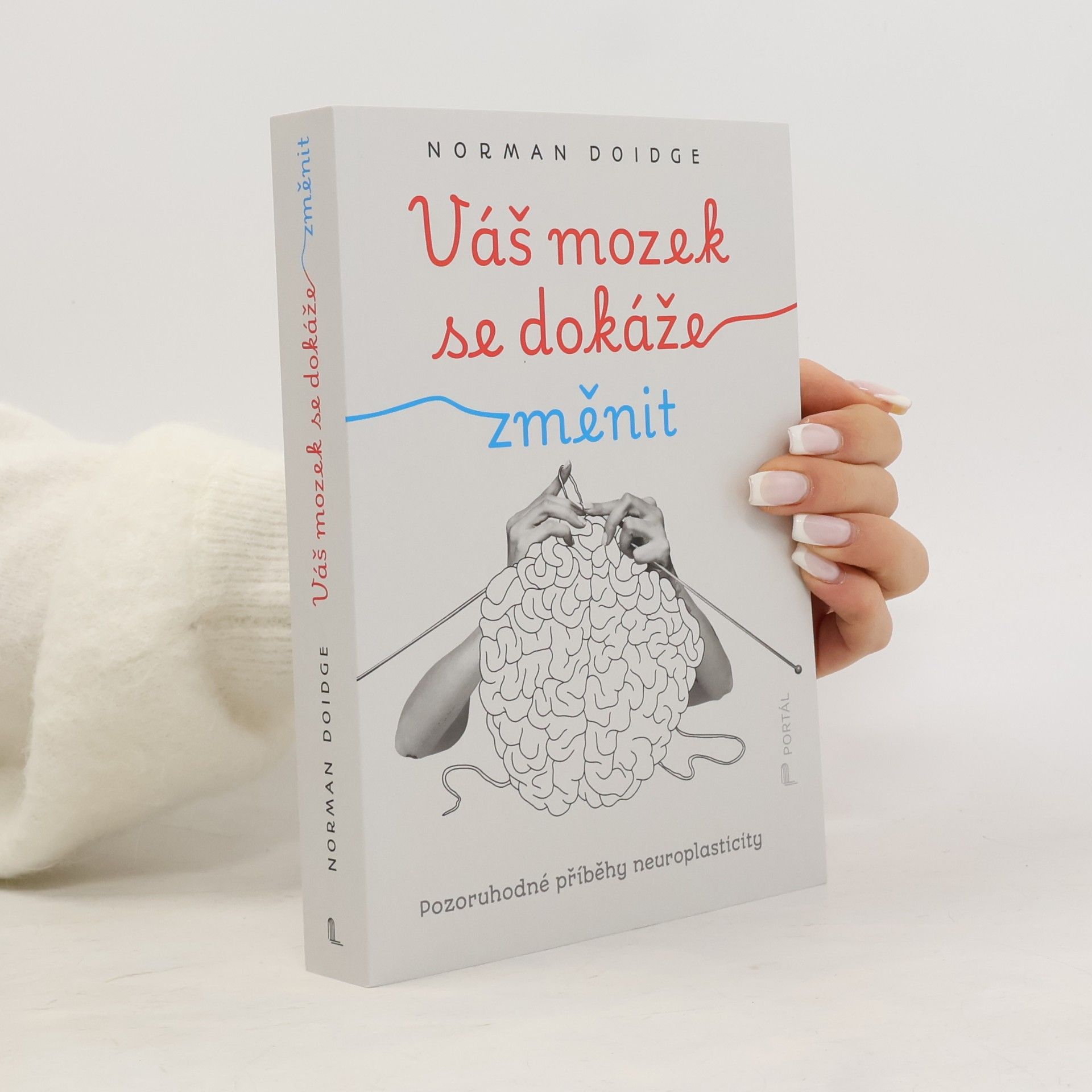 Váš mozek se dokáže změnit