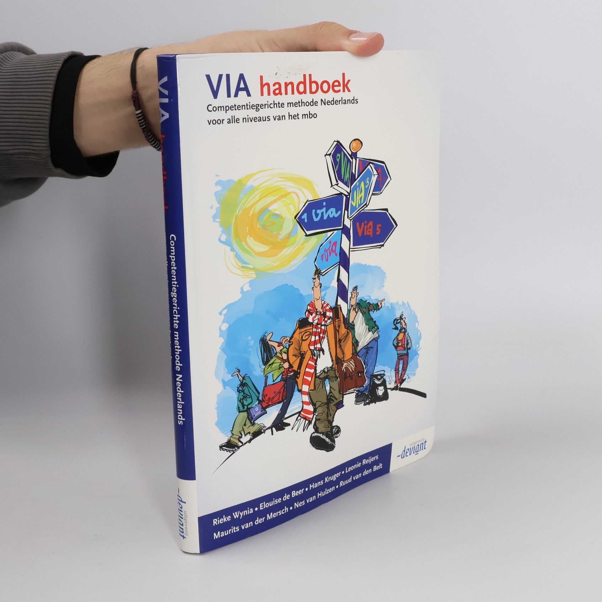 VIA handboek