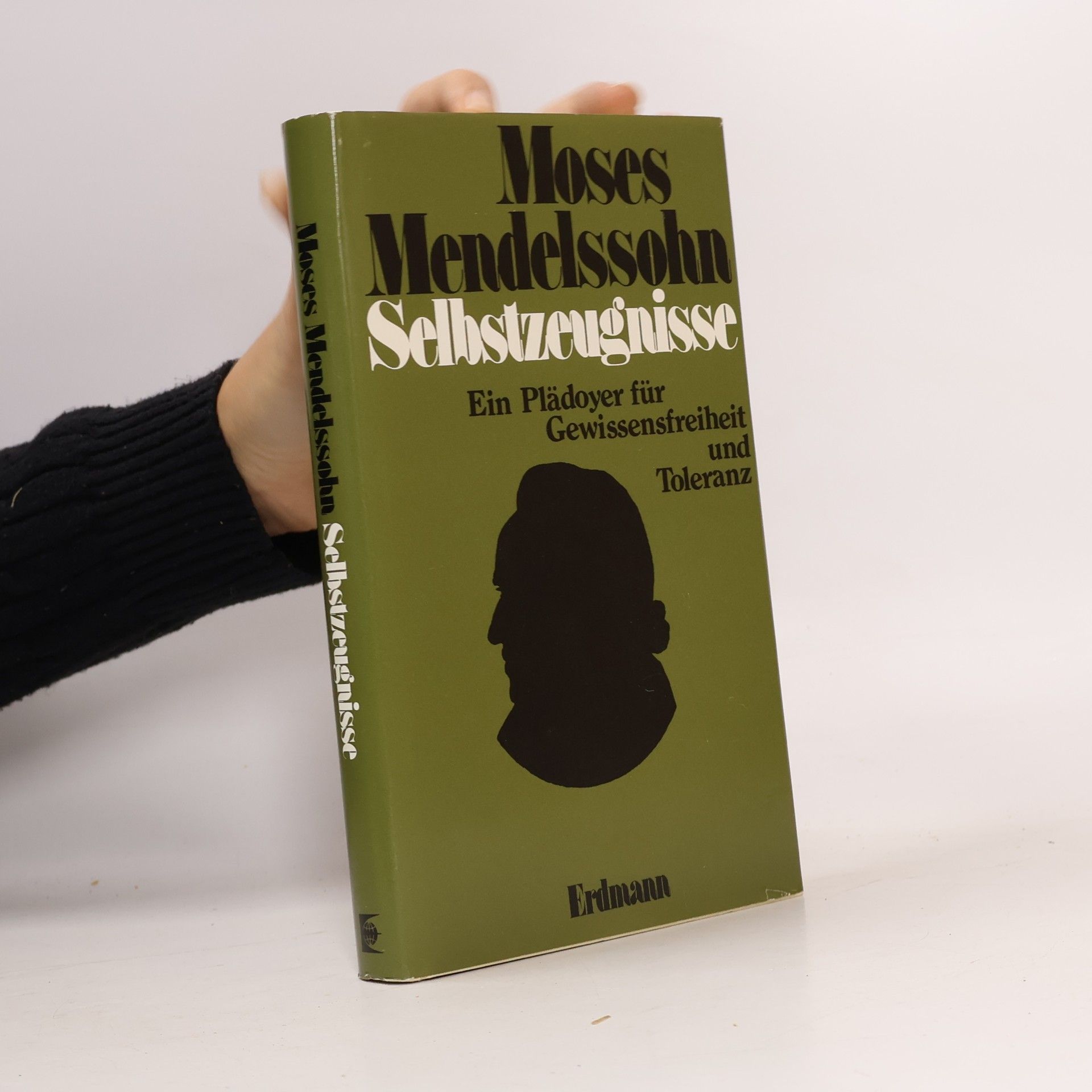 Selbstzeugnisse