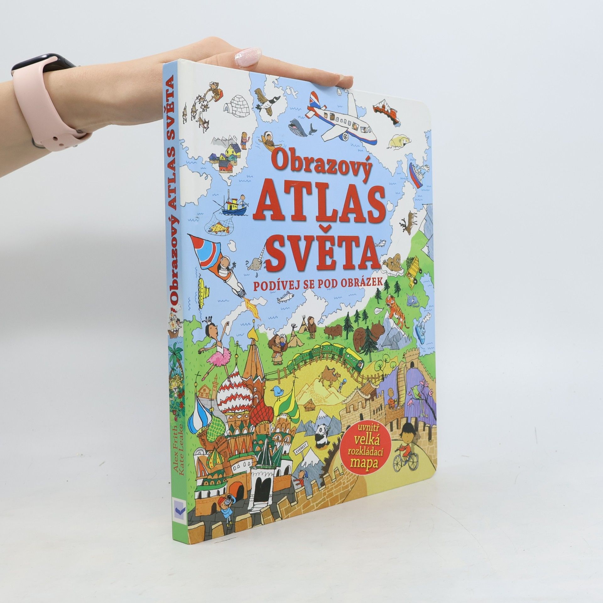 Obrazový atlas světa