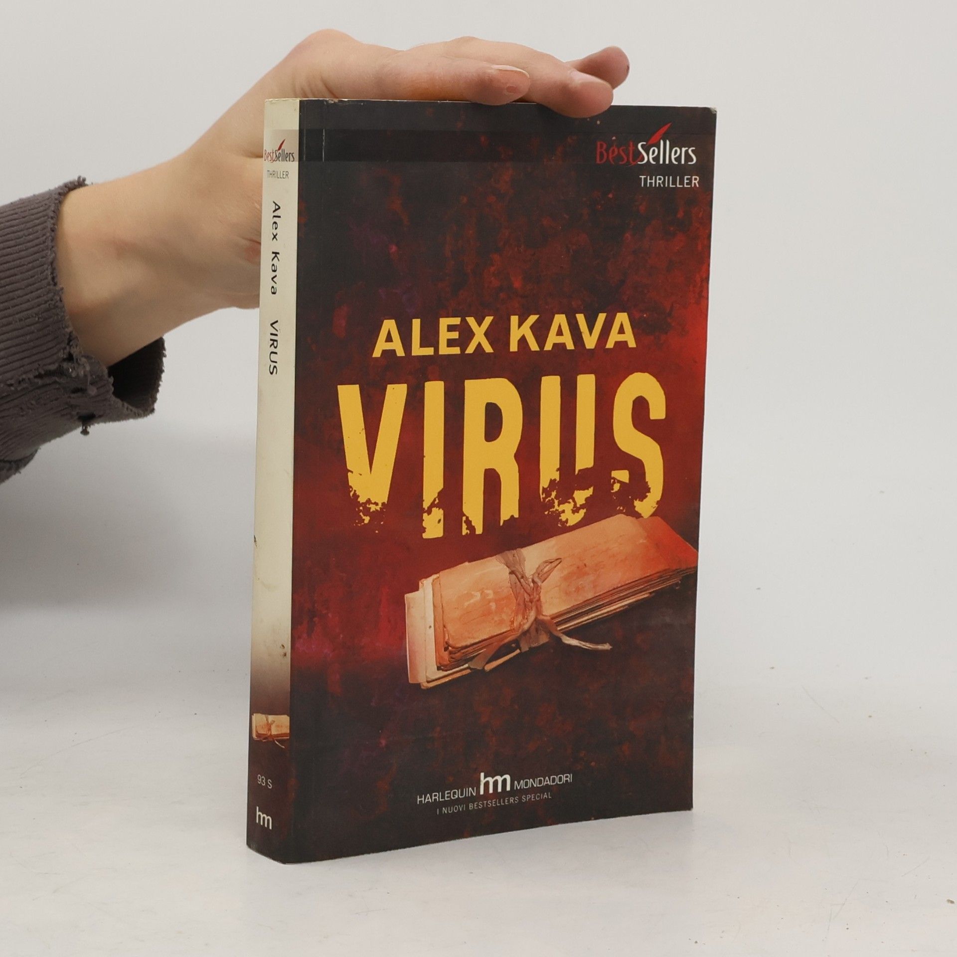 Virus