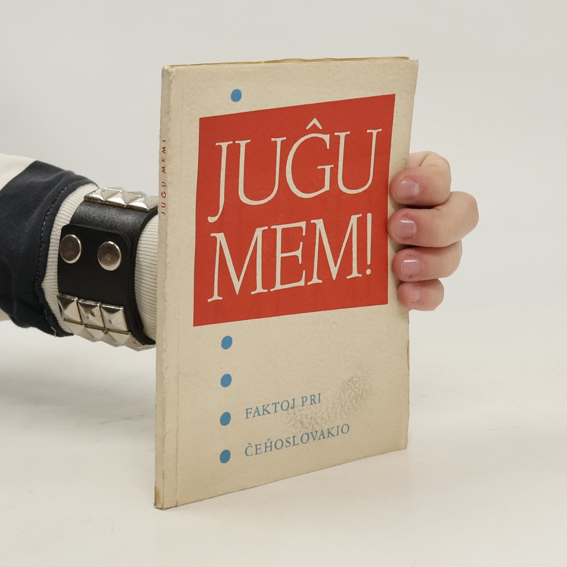Miloslava Lukášová Juĝu mem!