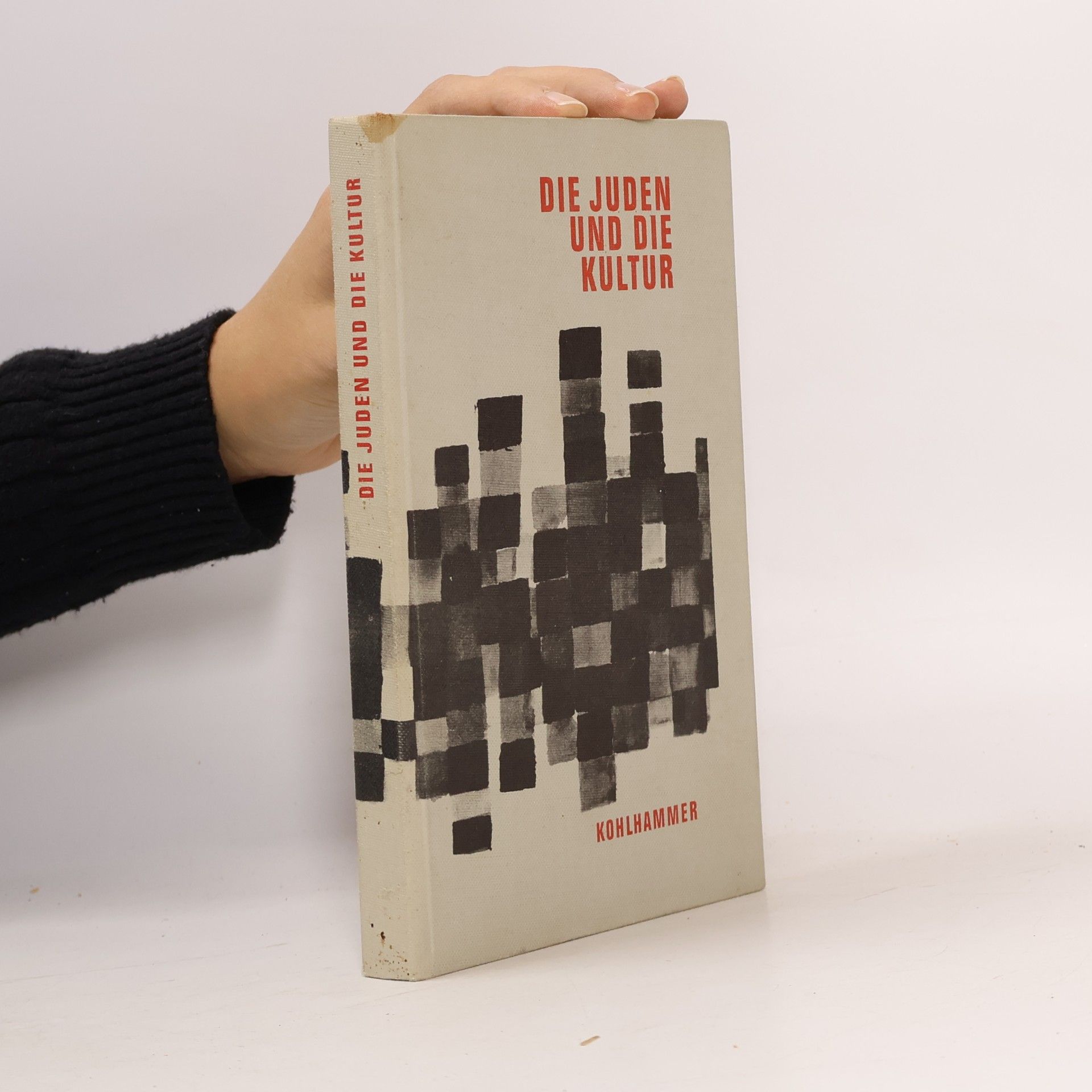 DIE JUDEN UND DIE KULTUR
