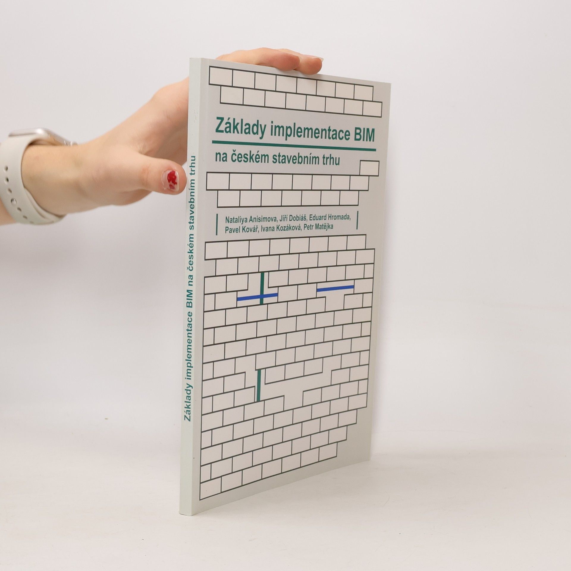 Základy implementace BIM na českém stavebním trhu
