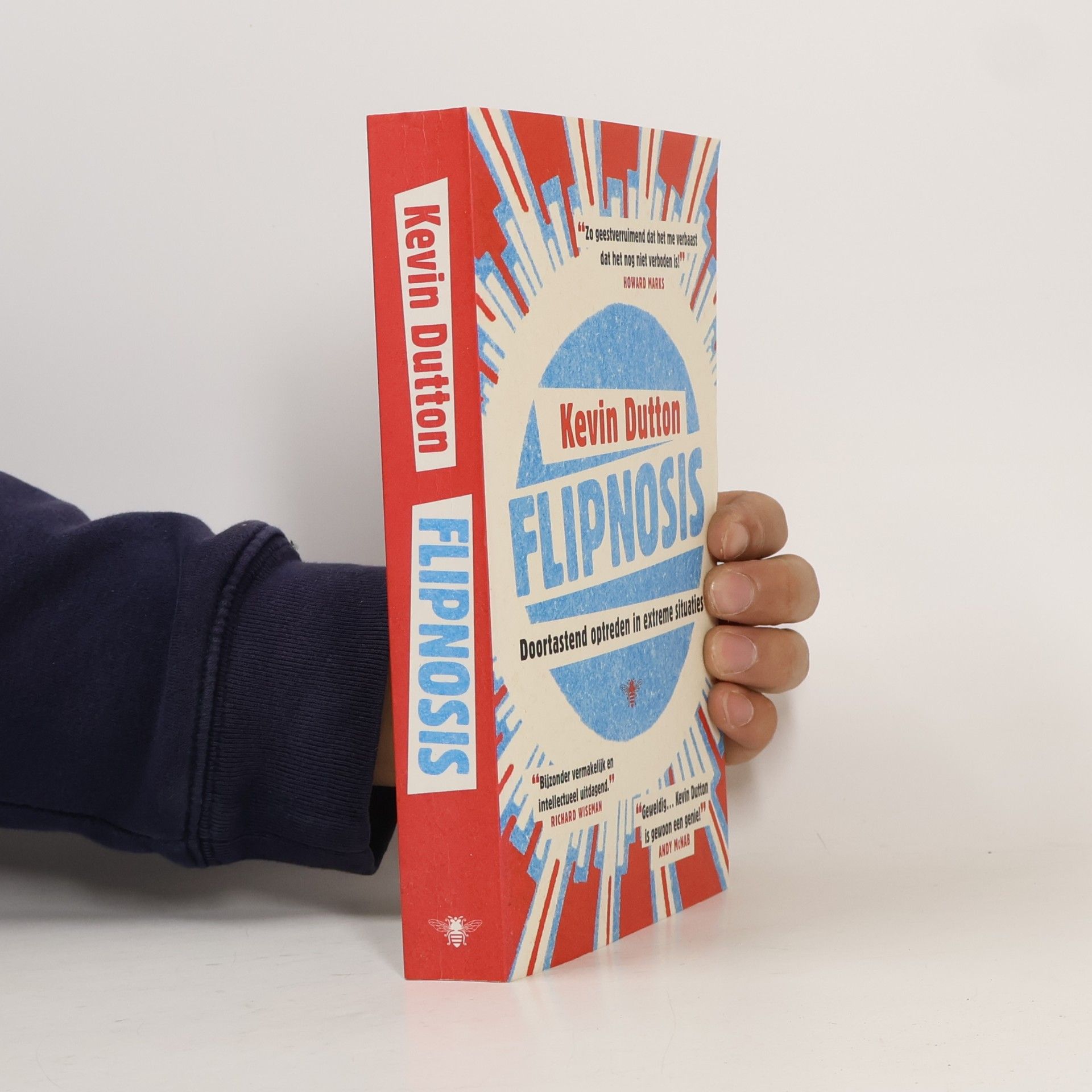 Flipnosis