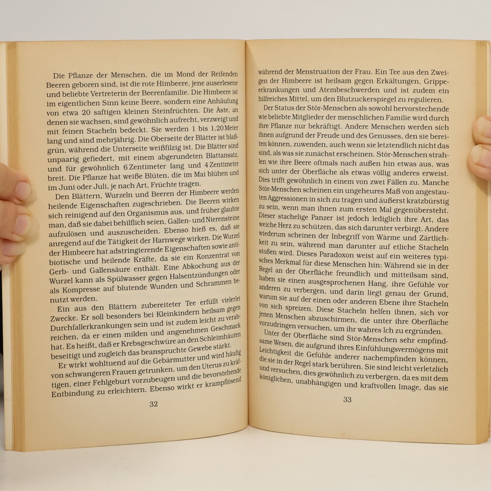 Vincent LaDuke Indianische Astrologie der Erde