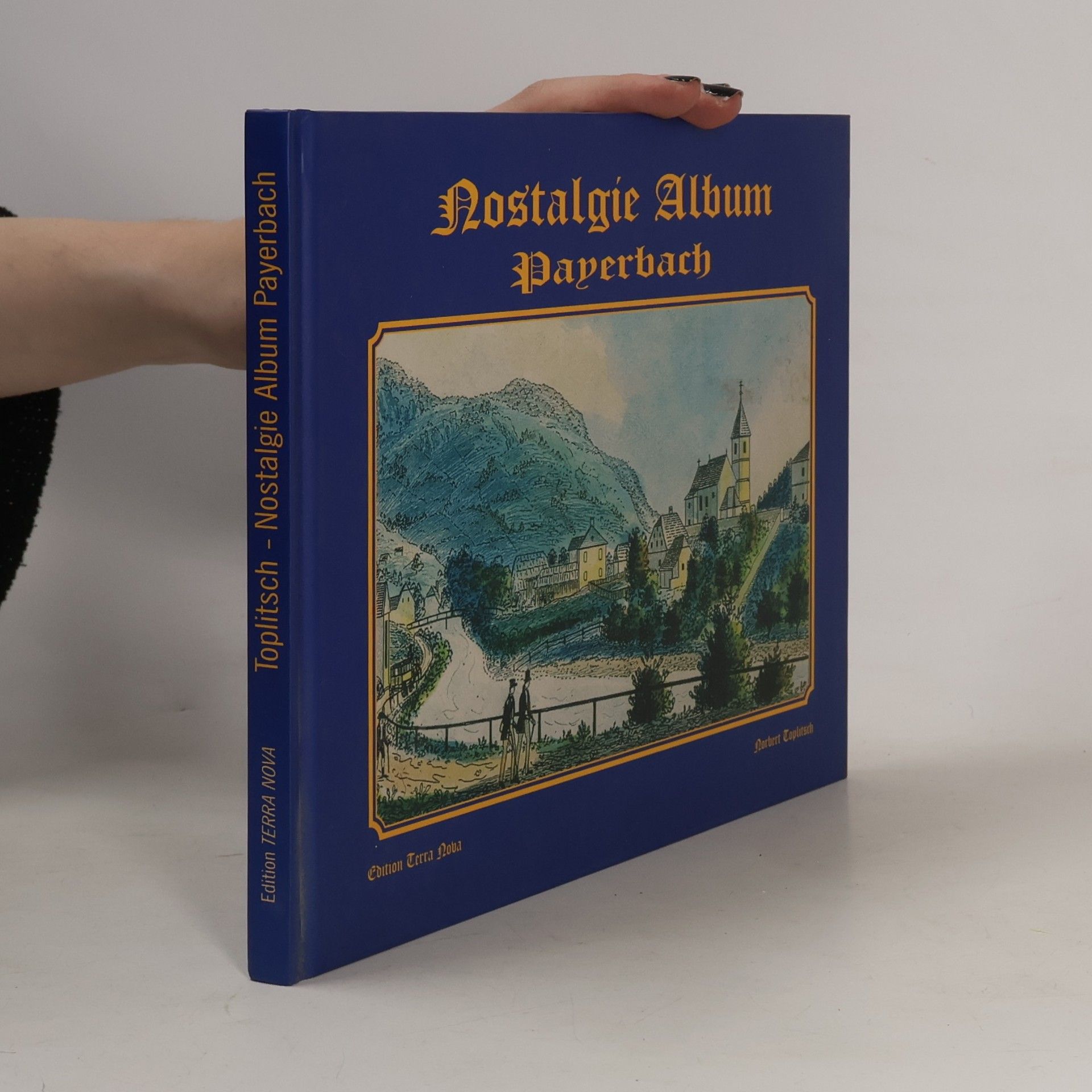 Nostalgie-Album Payerbach