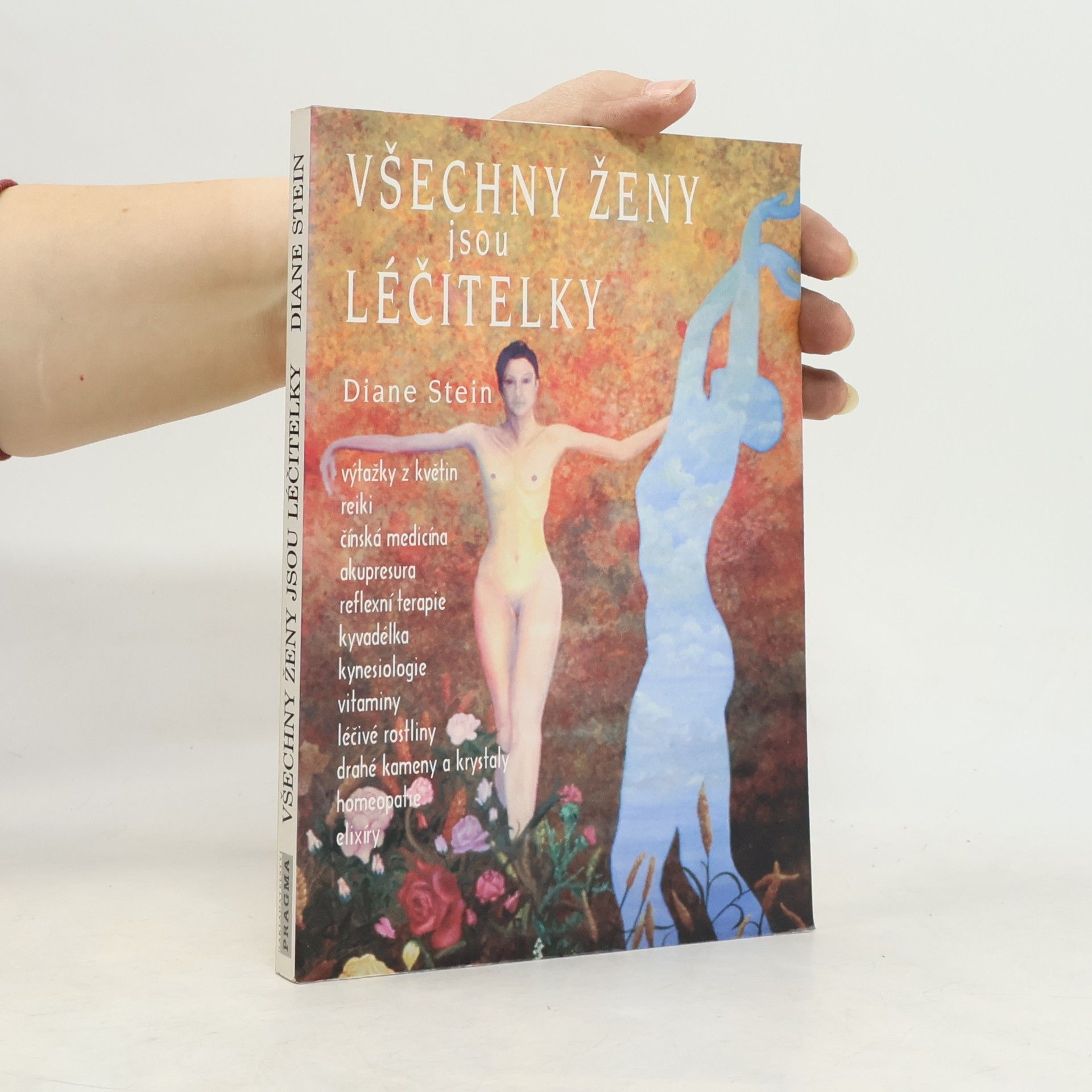 Všechny ženy jsou léčitelky