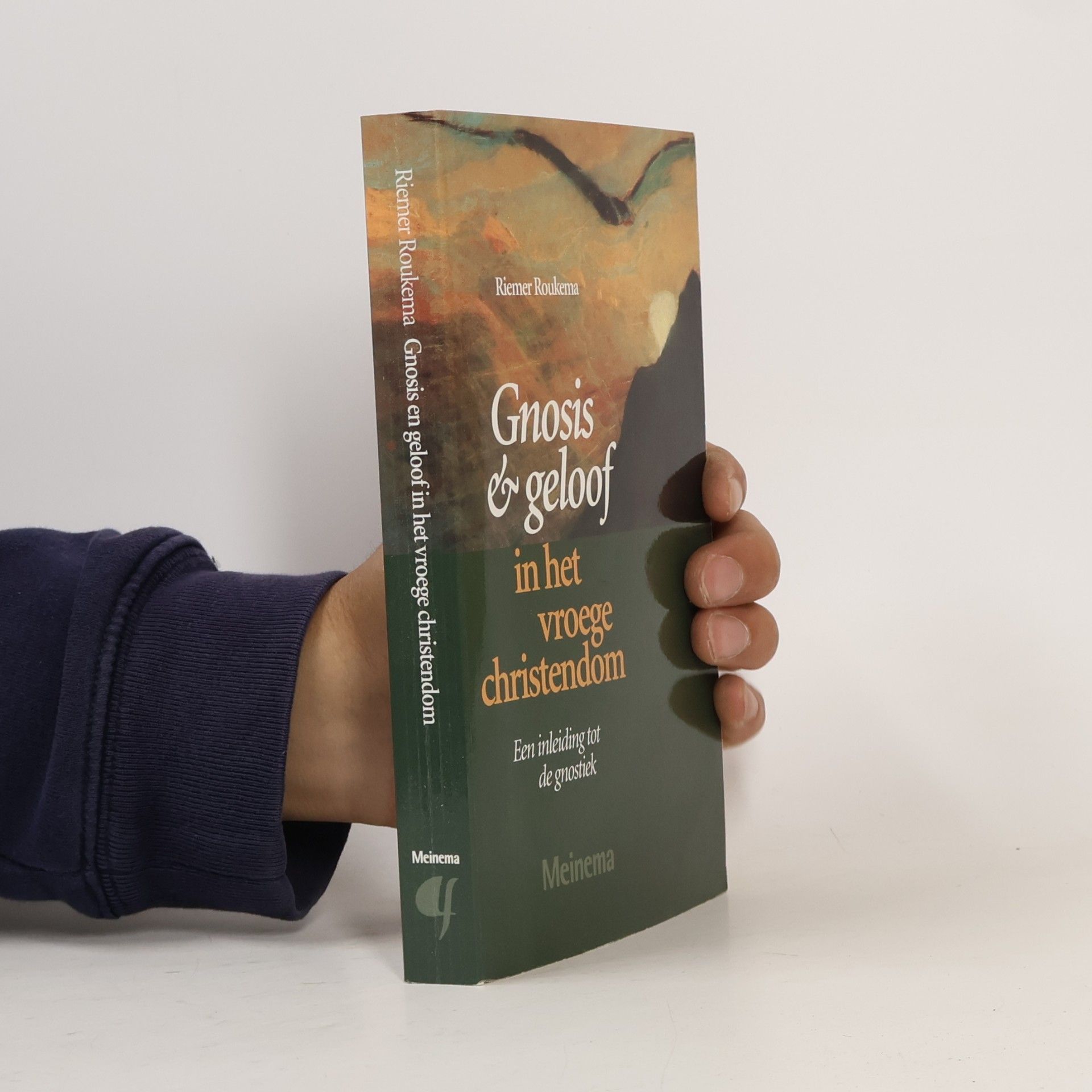 Gnosis en geloof in het vroege christendom