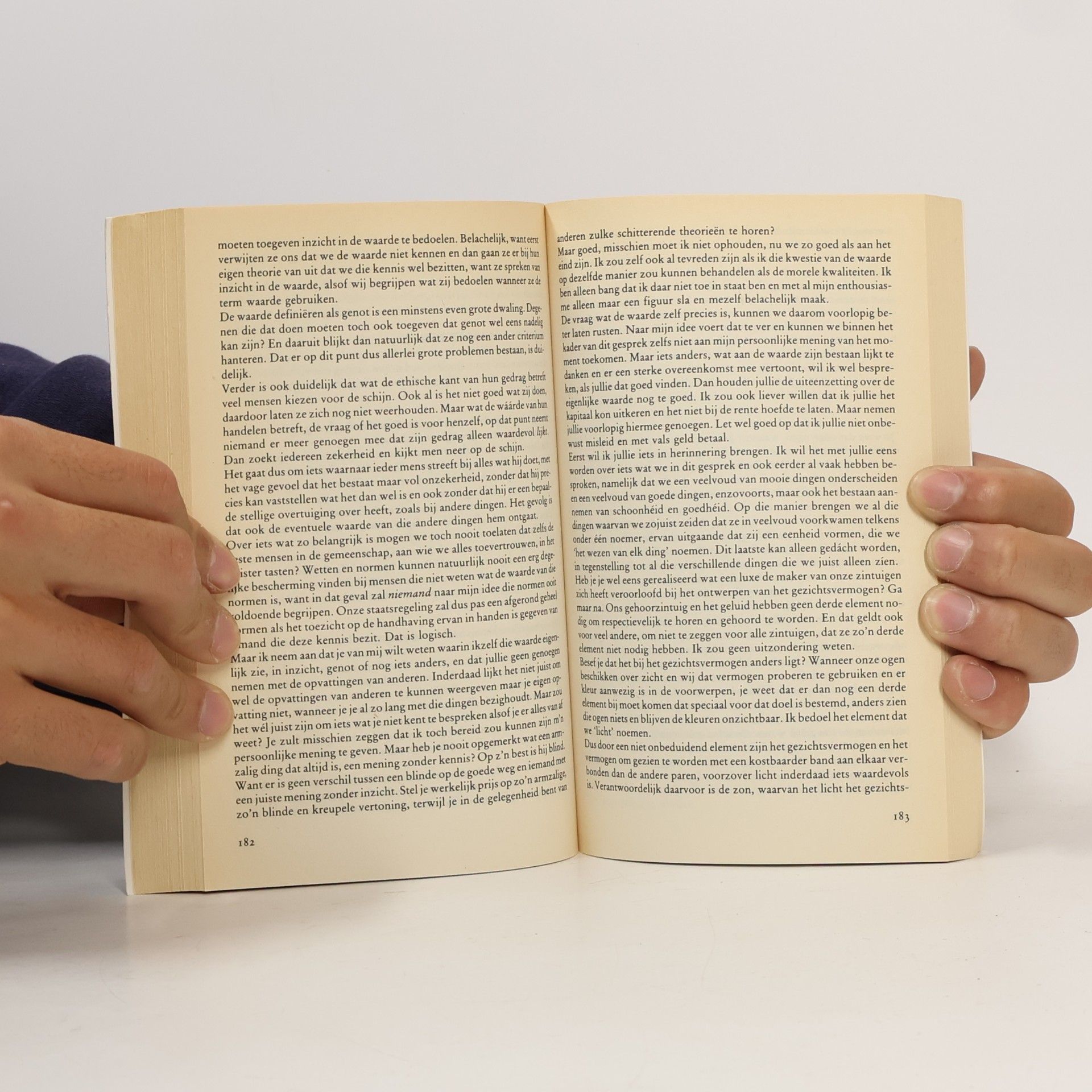 PLATO SCHRIJVER