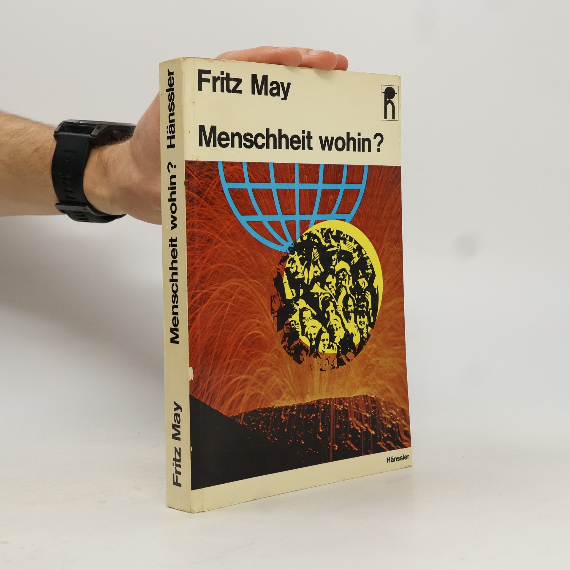 Menschheit wohin?