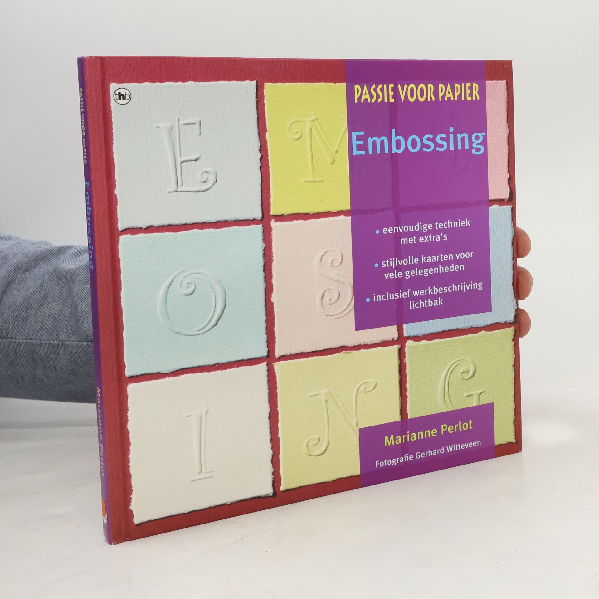 EMBOSSING