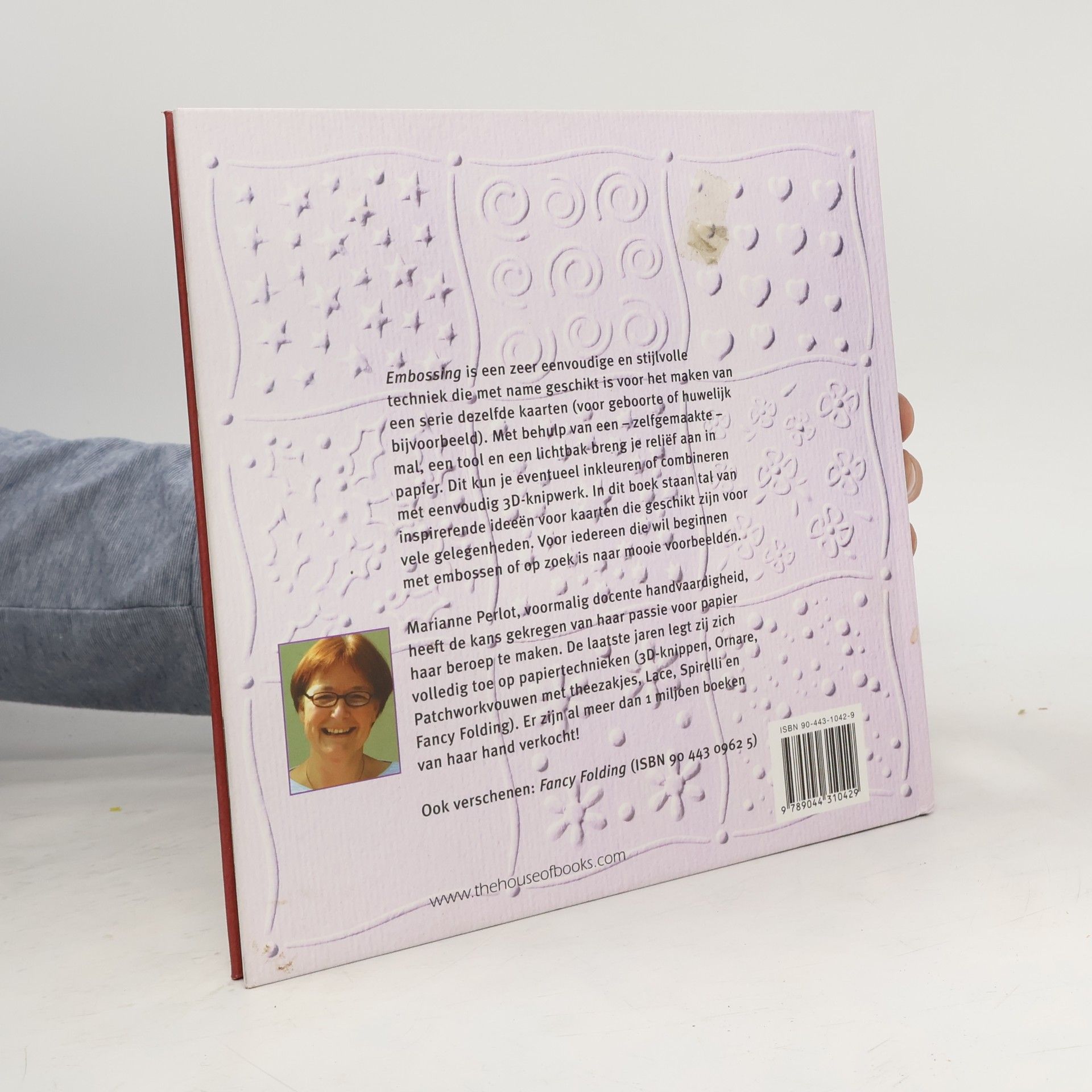 EMBOSSING