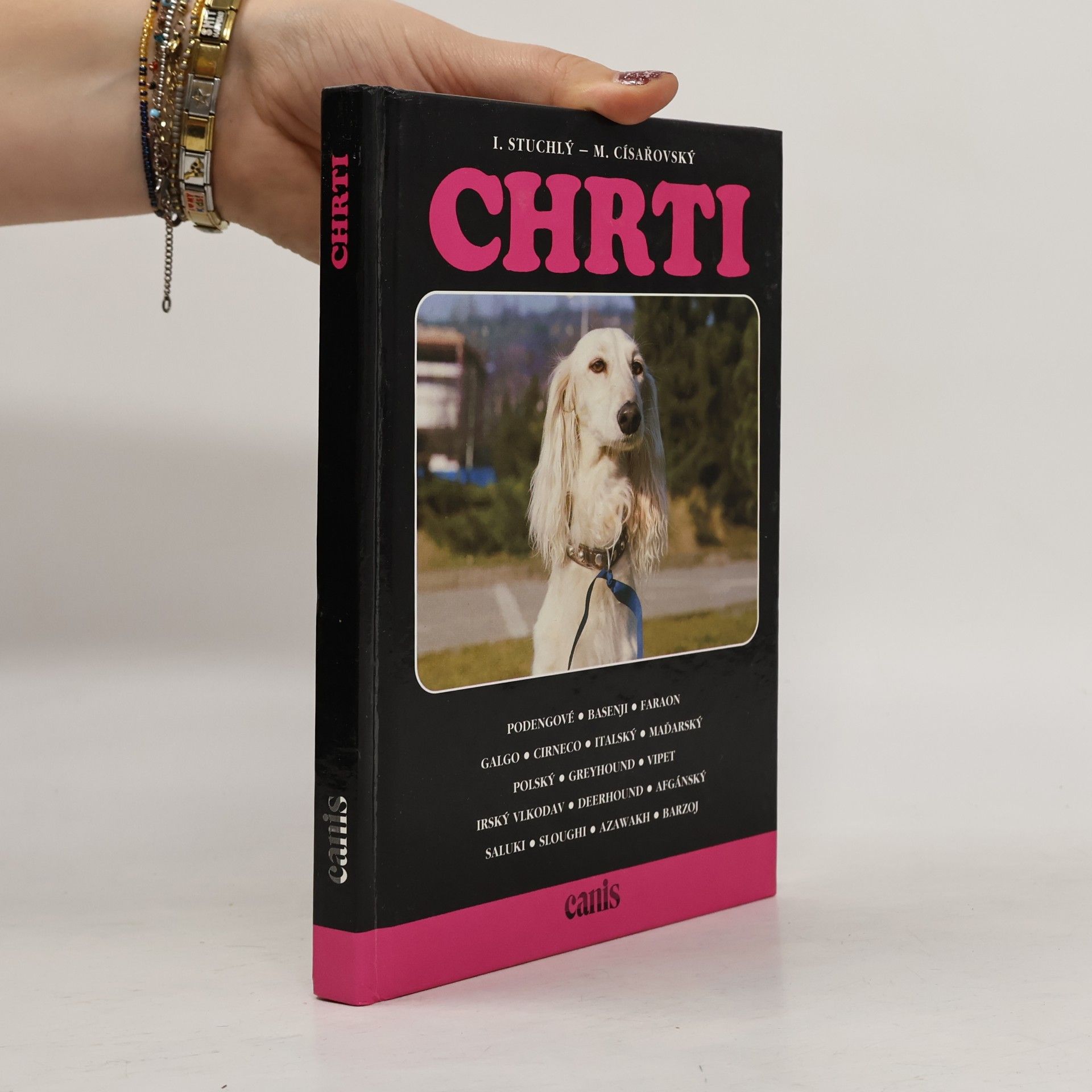 Chrti