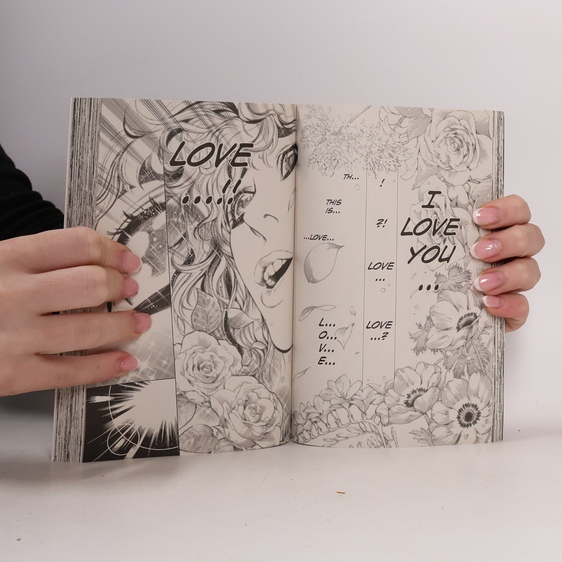Tsugumi Ohba Platinum End, Vol. 6