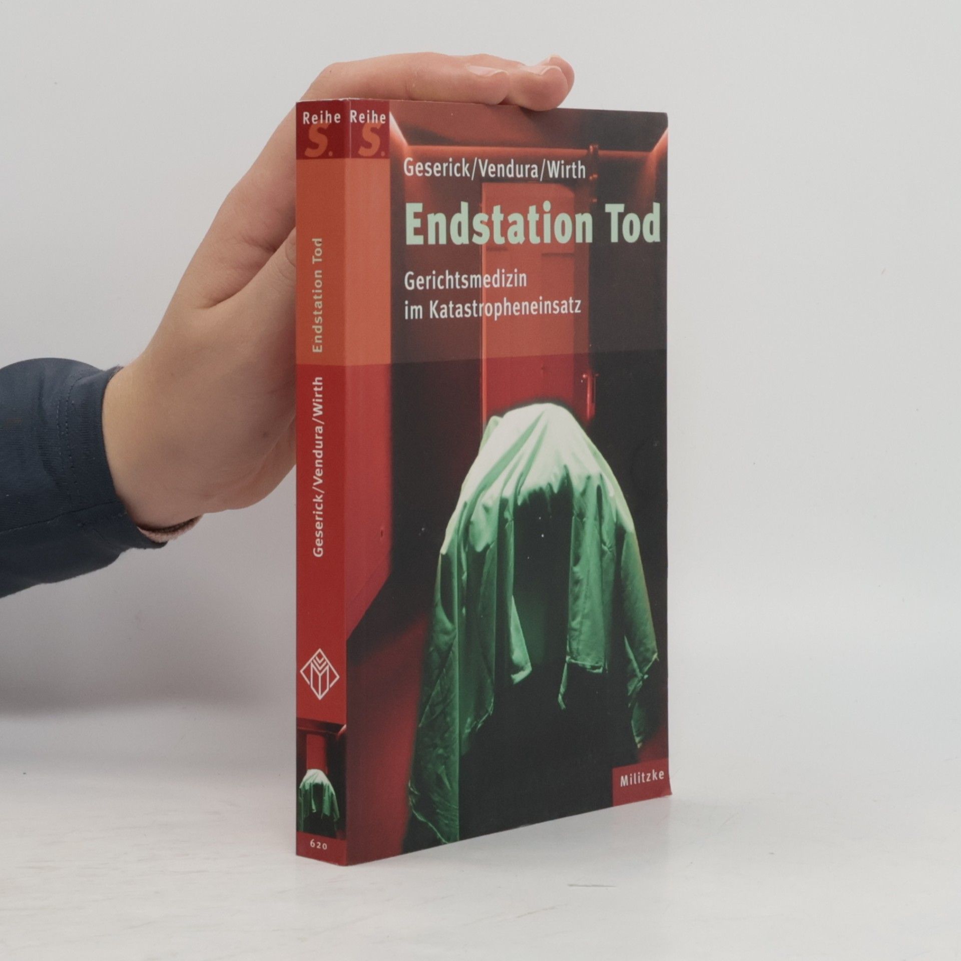 Endstation Tod