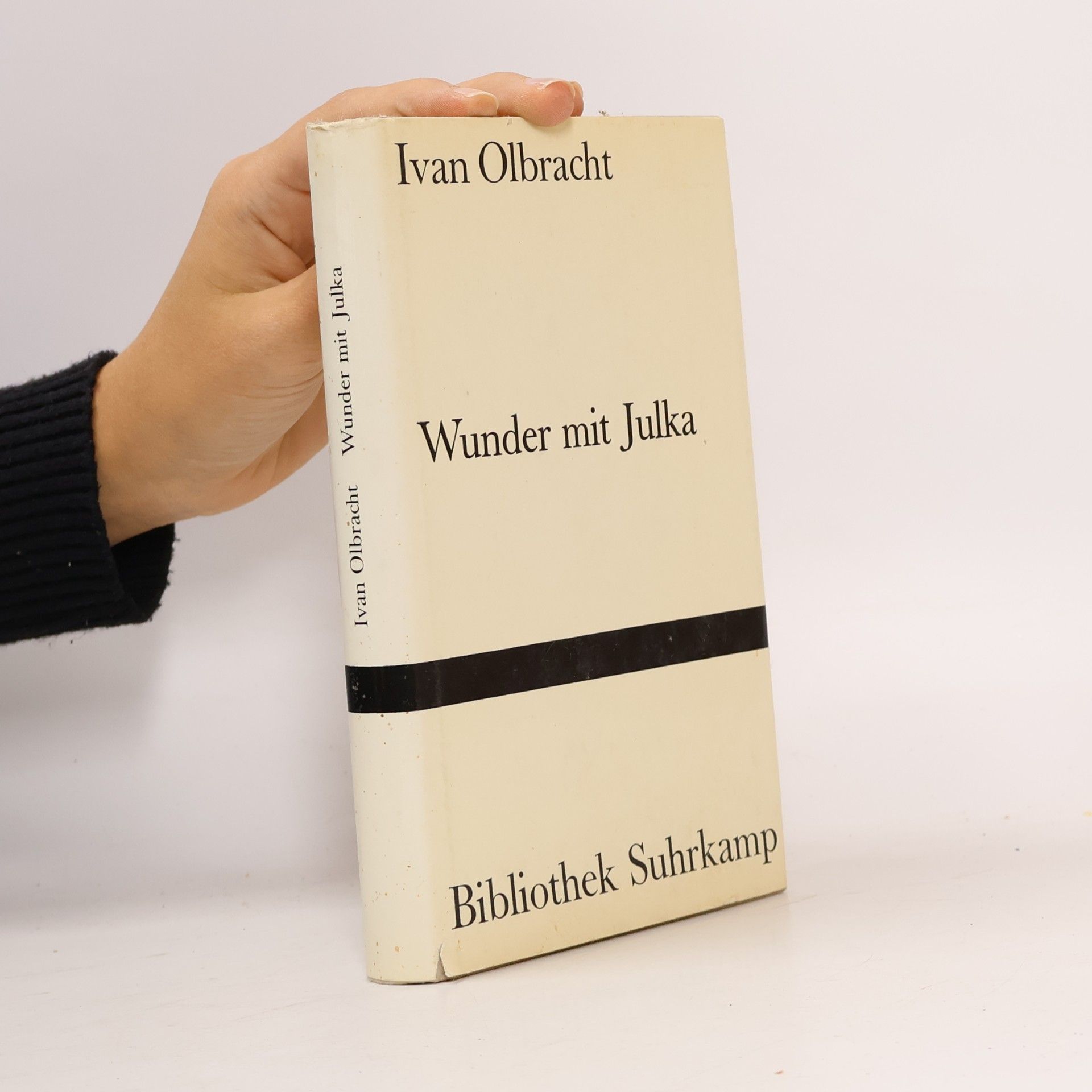 Wunder mit Julka