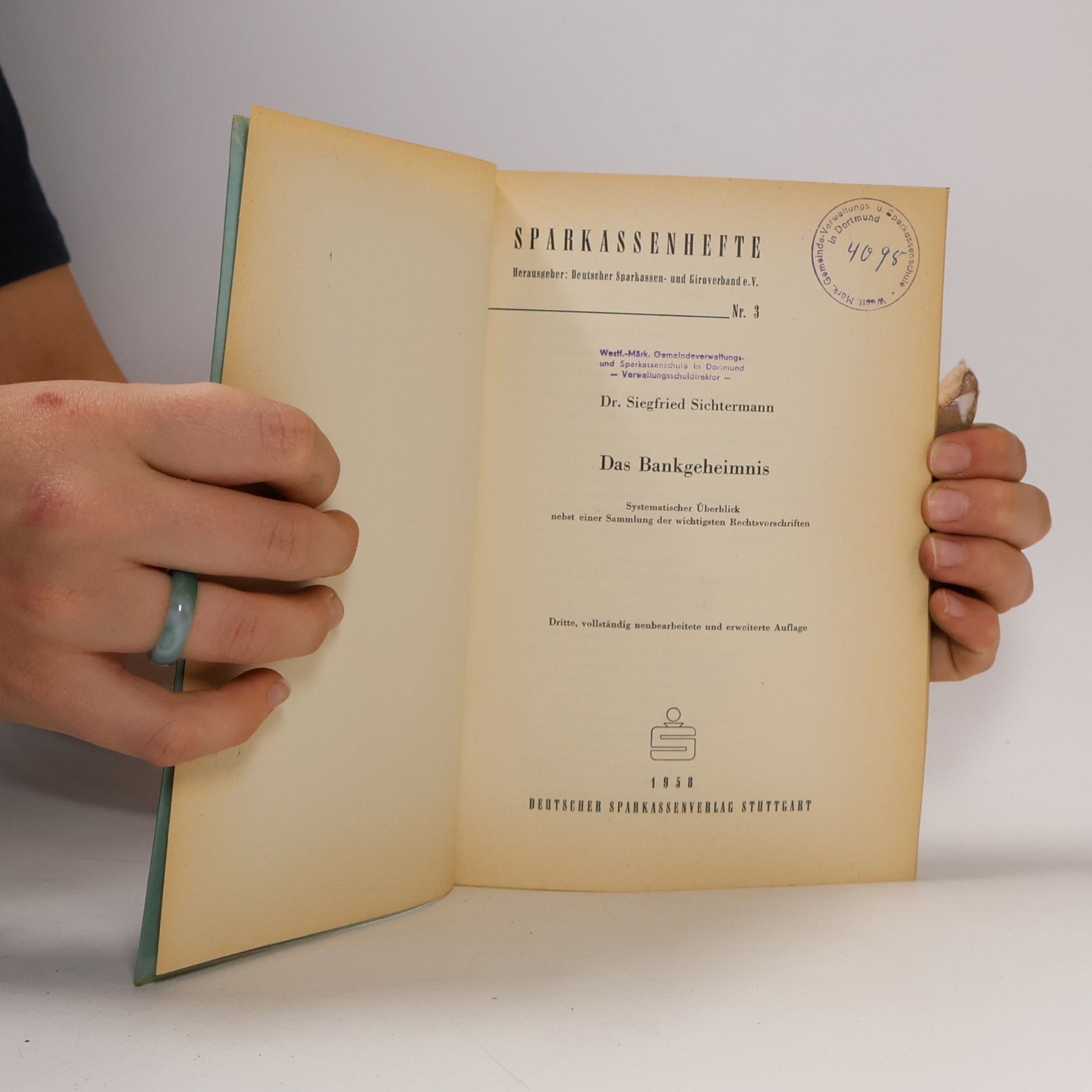 Autorenkollektiv Das Bankgeheimnis